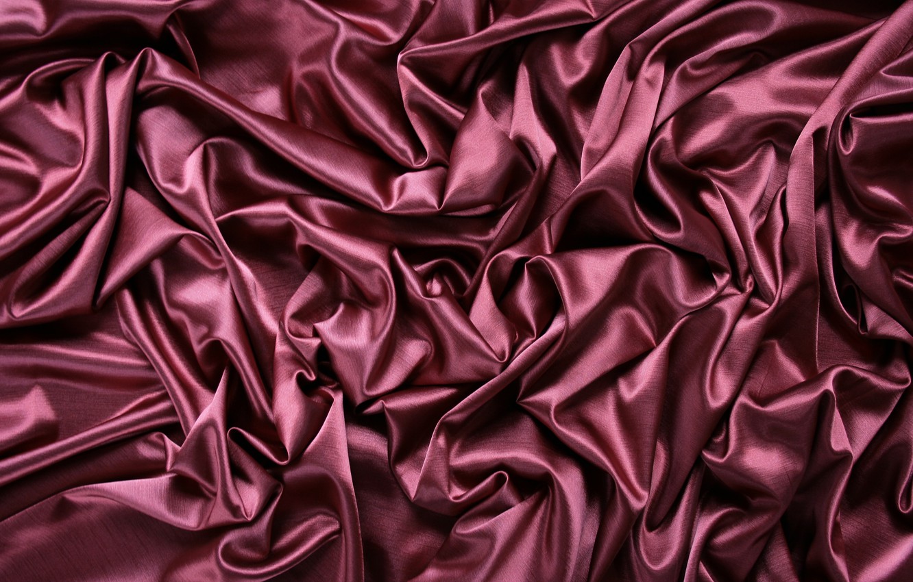 Red Fabric Wallpapers