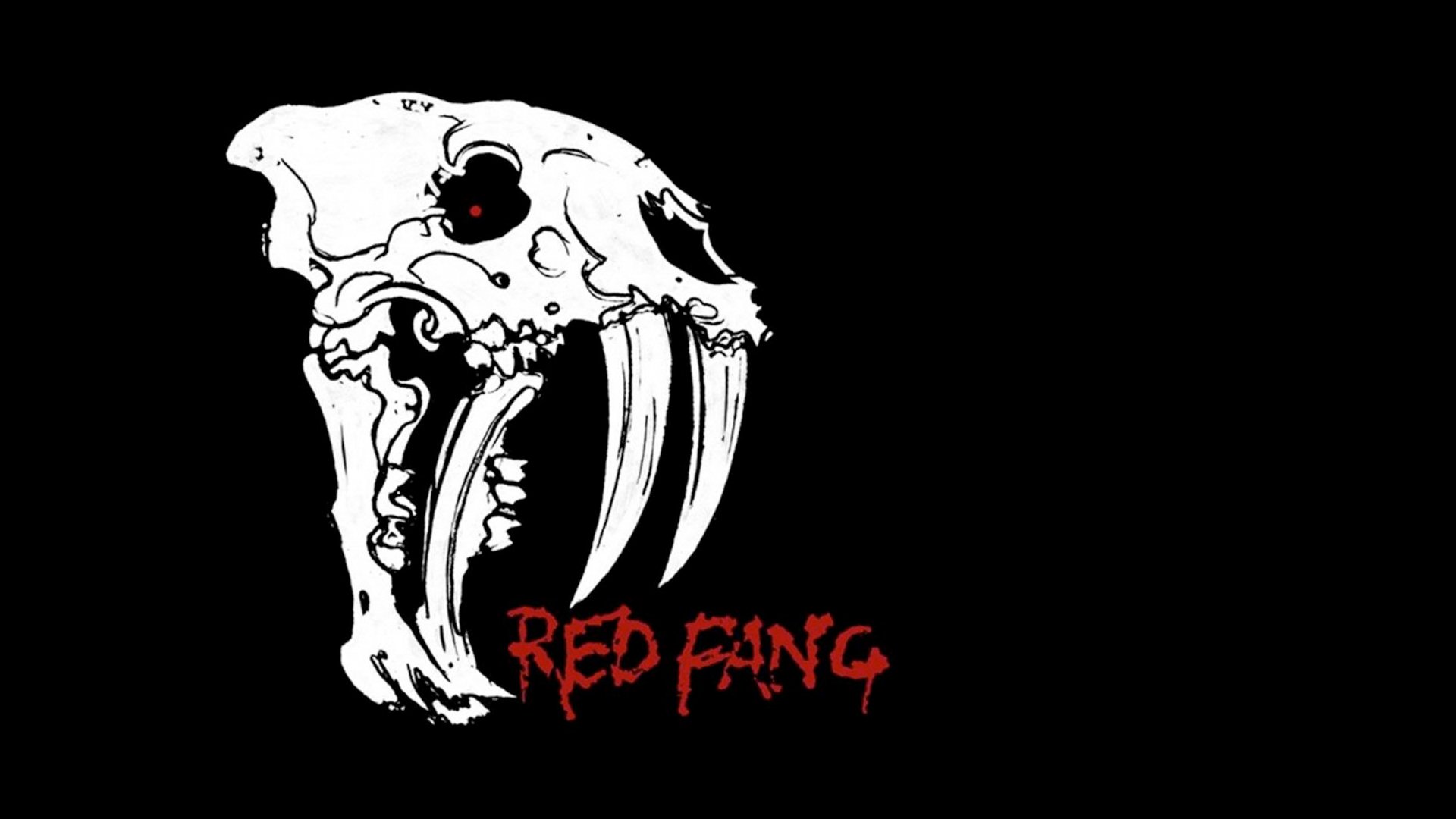 Red Fang Wallpapers