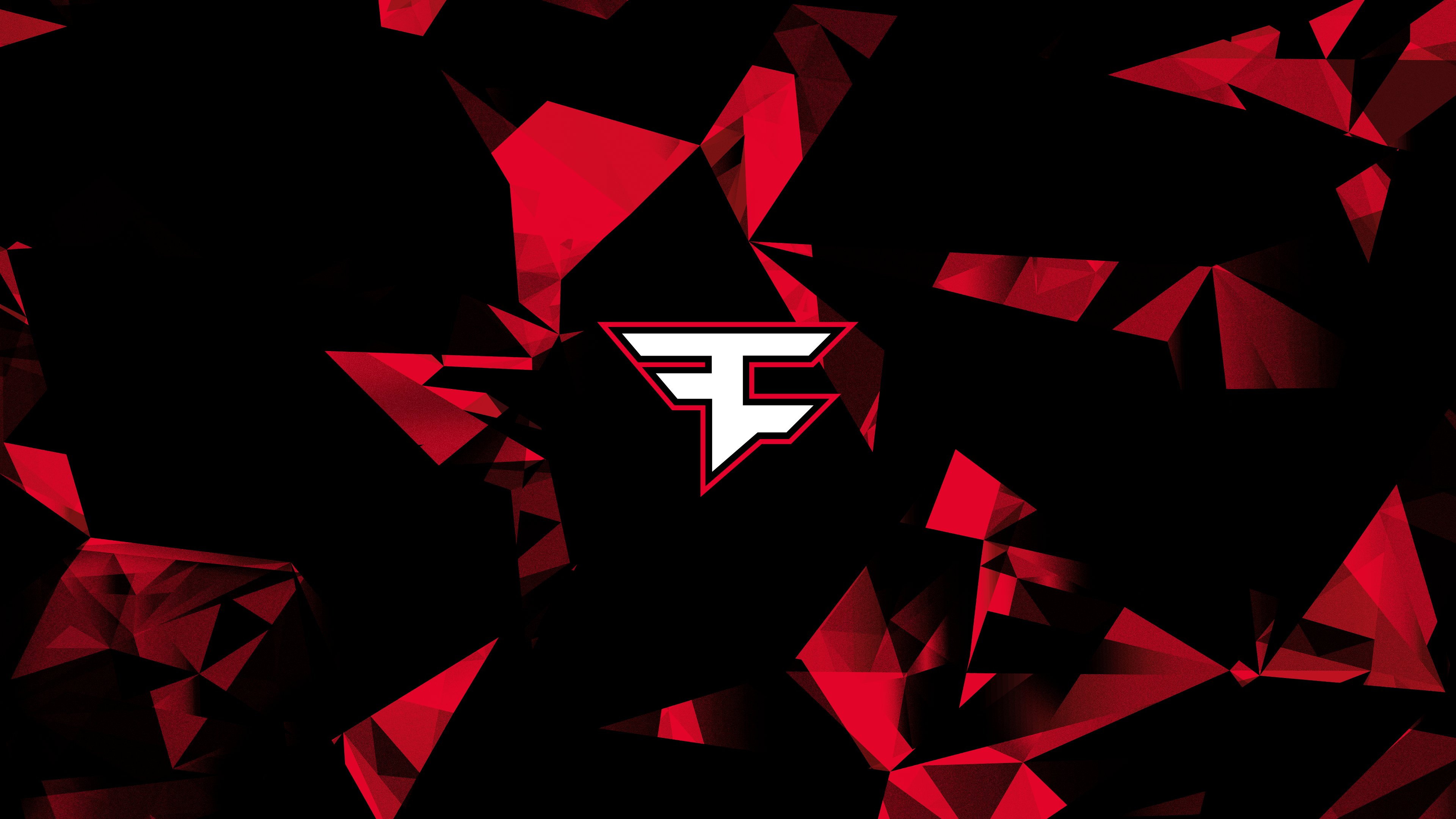 Red Faze Logo Wallpapers