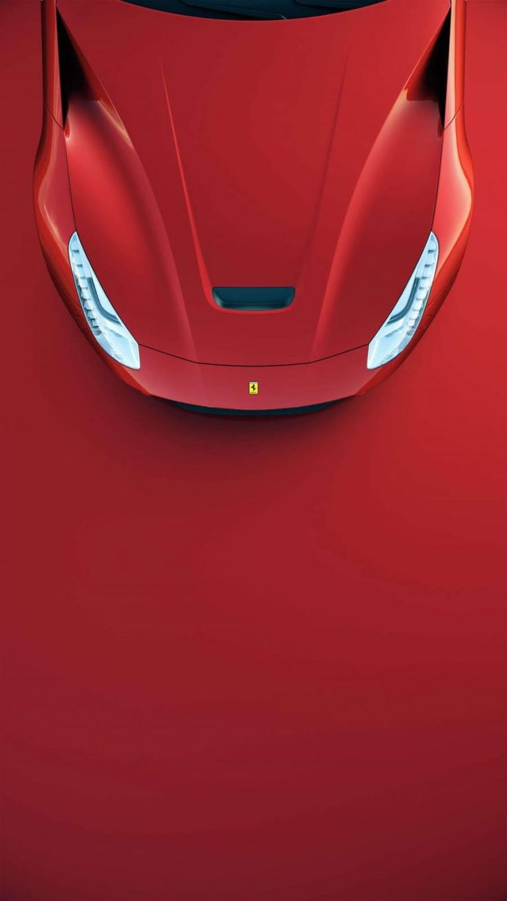 Red Ferrari Wallpapers