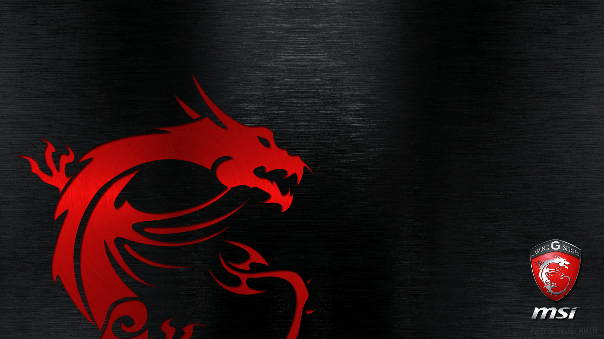 Red Gaming Pc Wallpapers