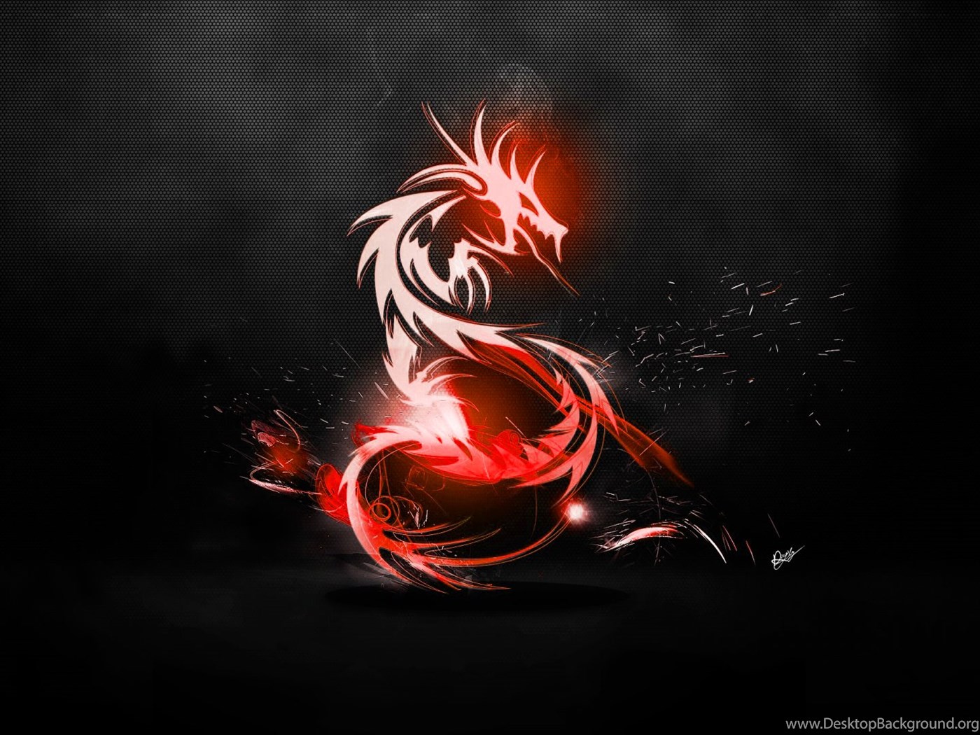 Red Gaming Pc Wallpapers