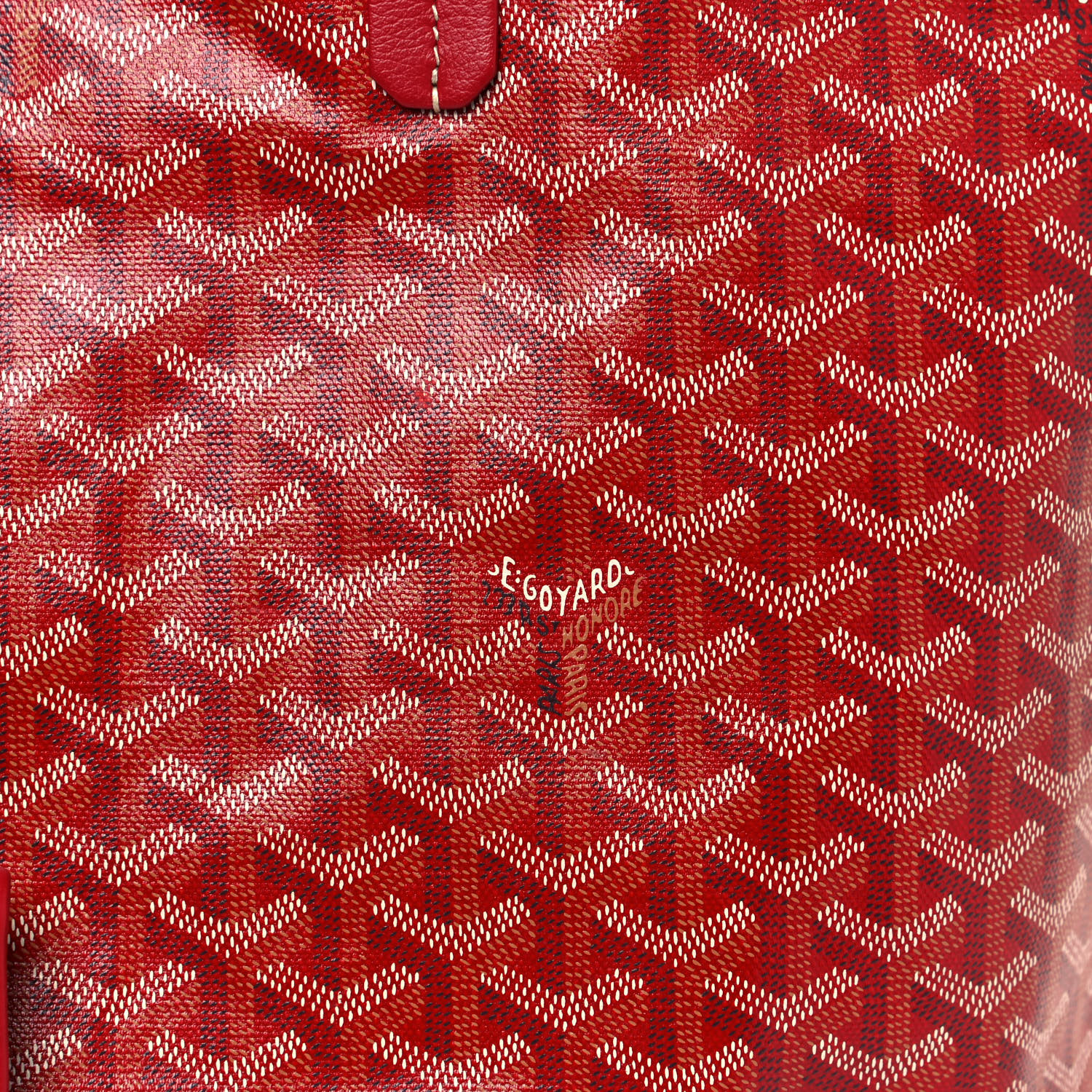 Red Goyard Wallpapers