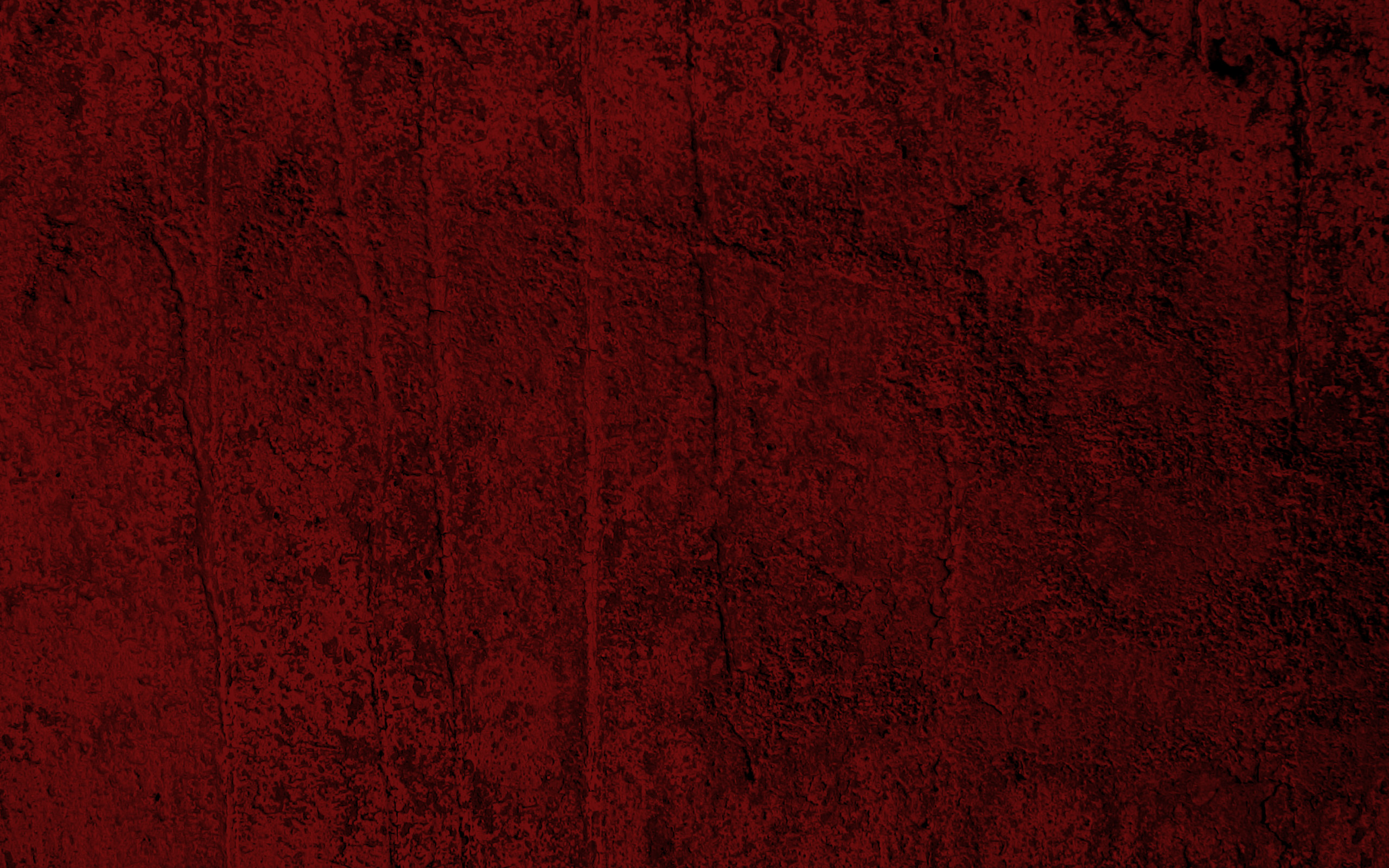 Red Grunge Background