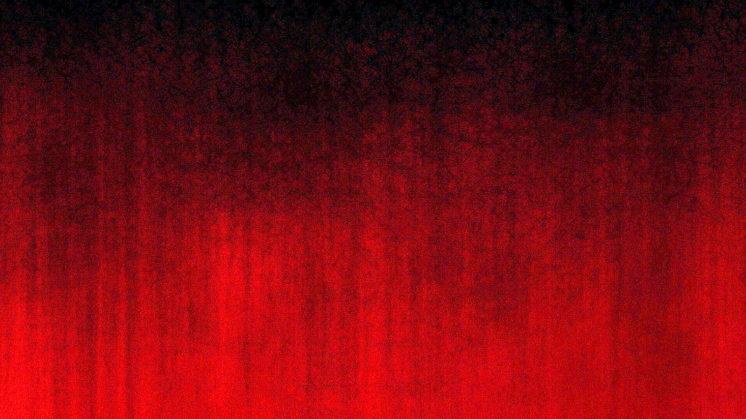 Red Grunge Background