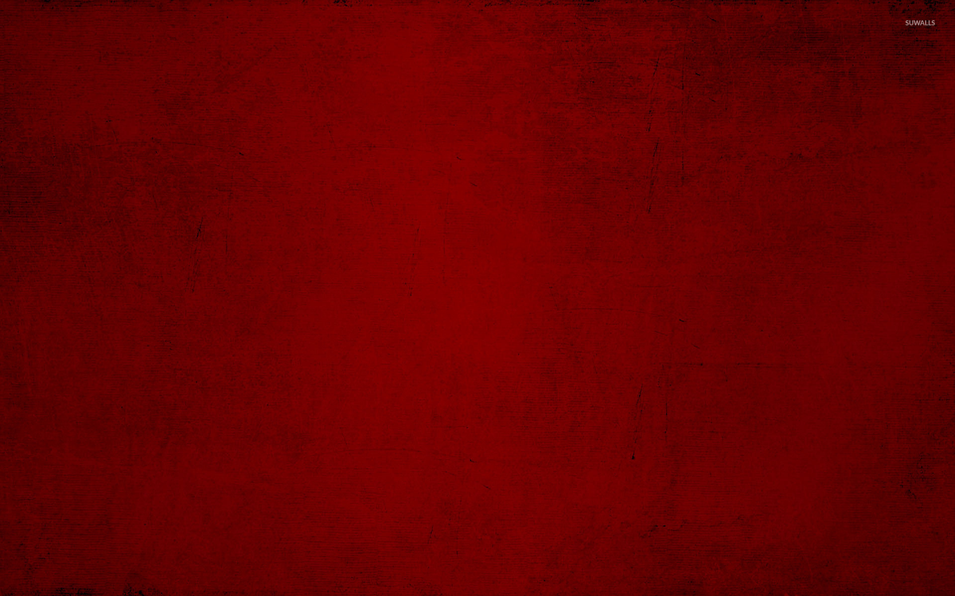 Red Grunge Wallpapers