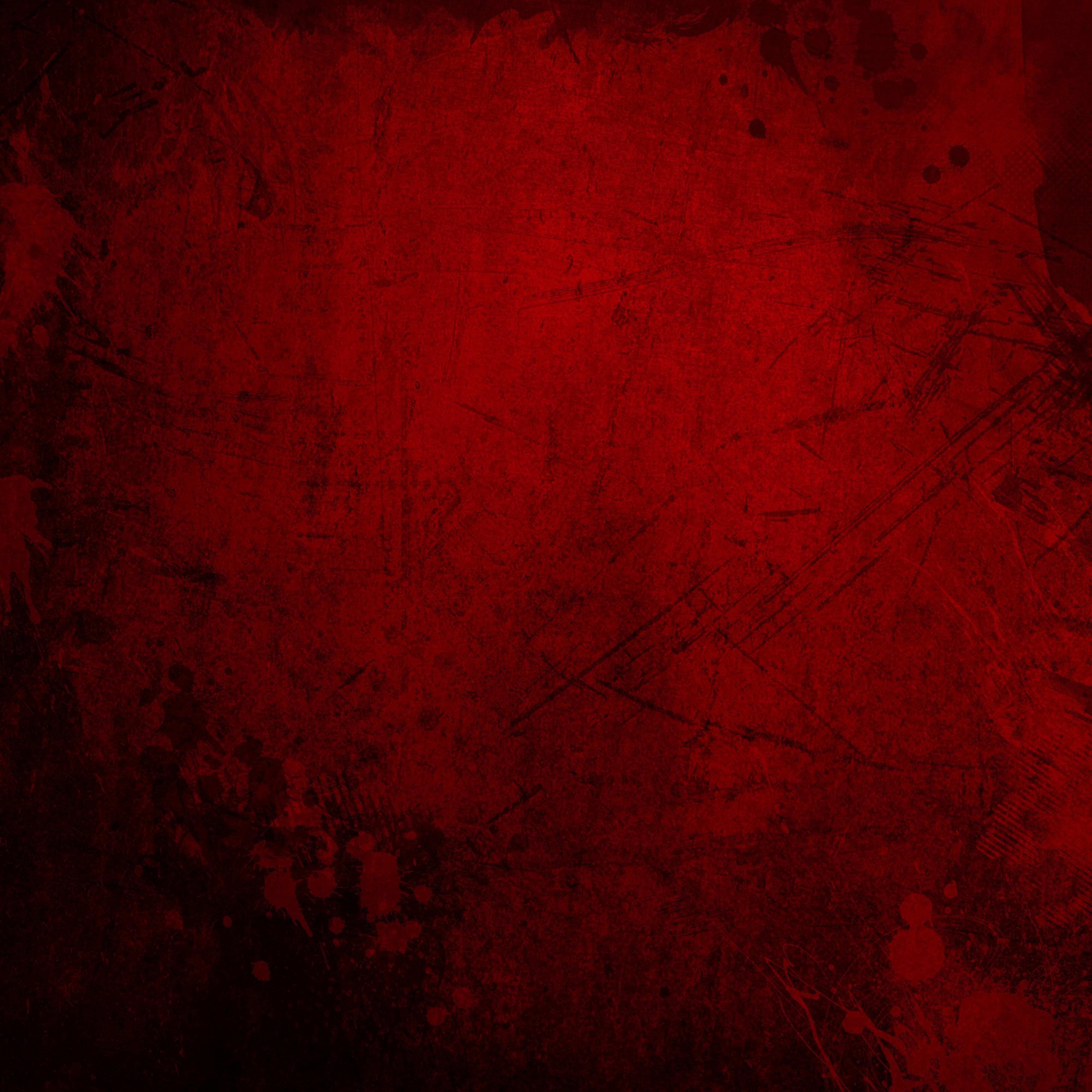 Red Grunge Wallpapers