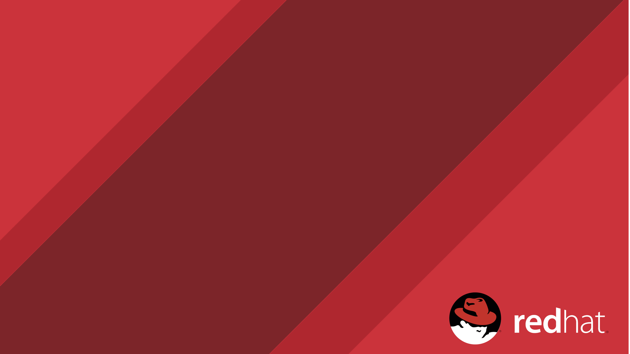 Red Hat Wallpapers