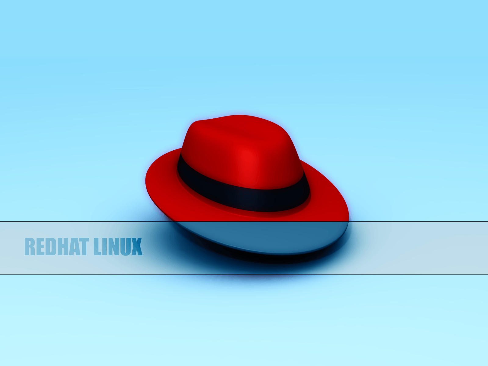 Red Hat Wallpapers