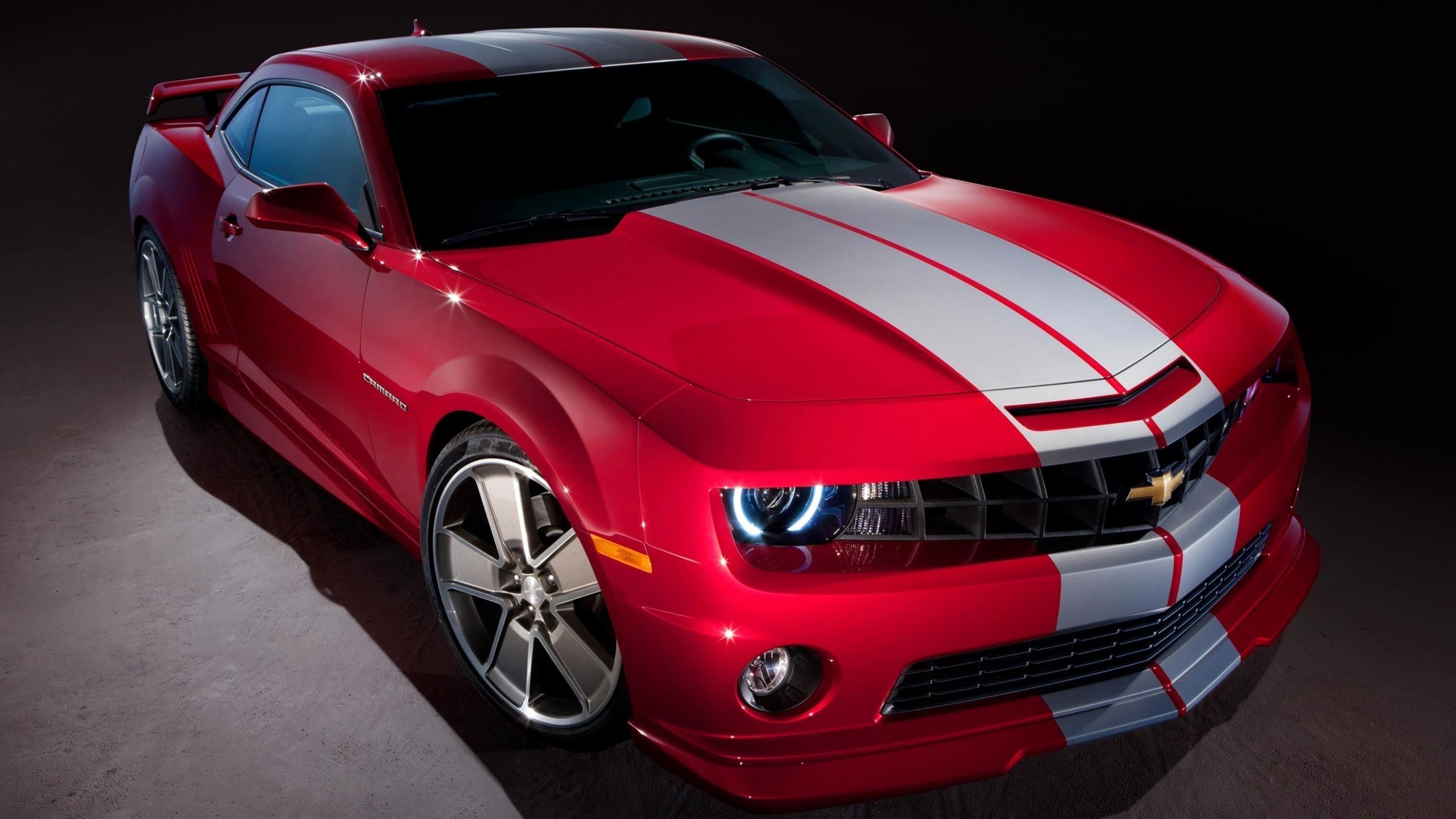 Red Hot Cars Wallpapers