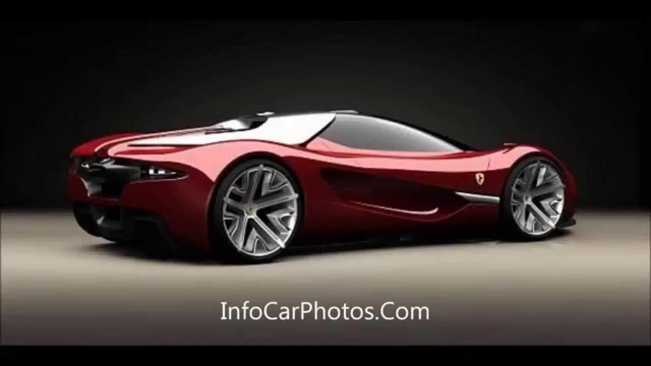 Red Hot Cars Wallpapers