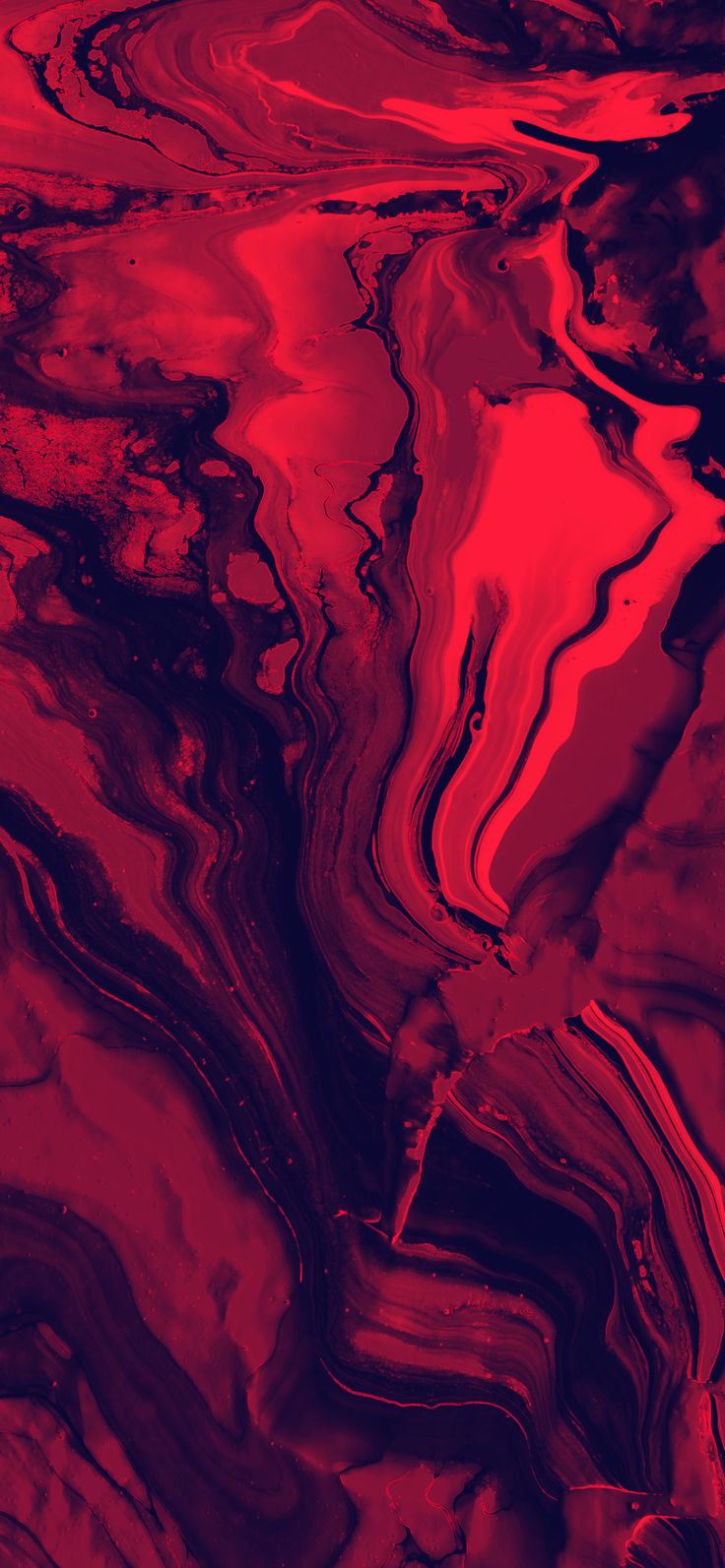 Red Iphone 11 Wallpapers