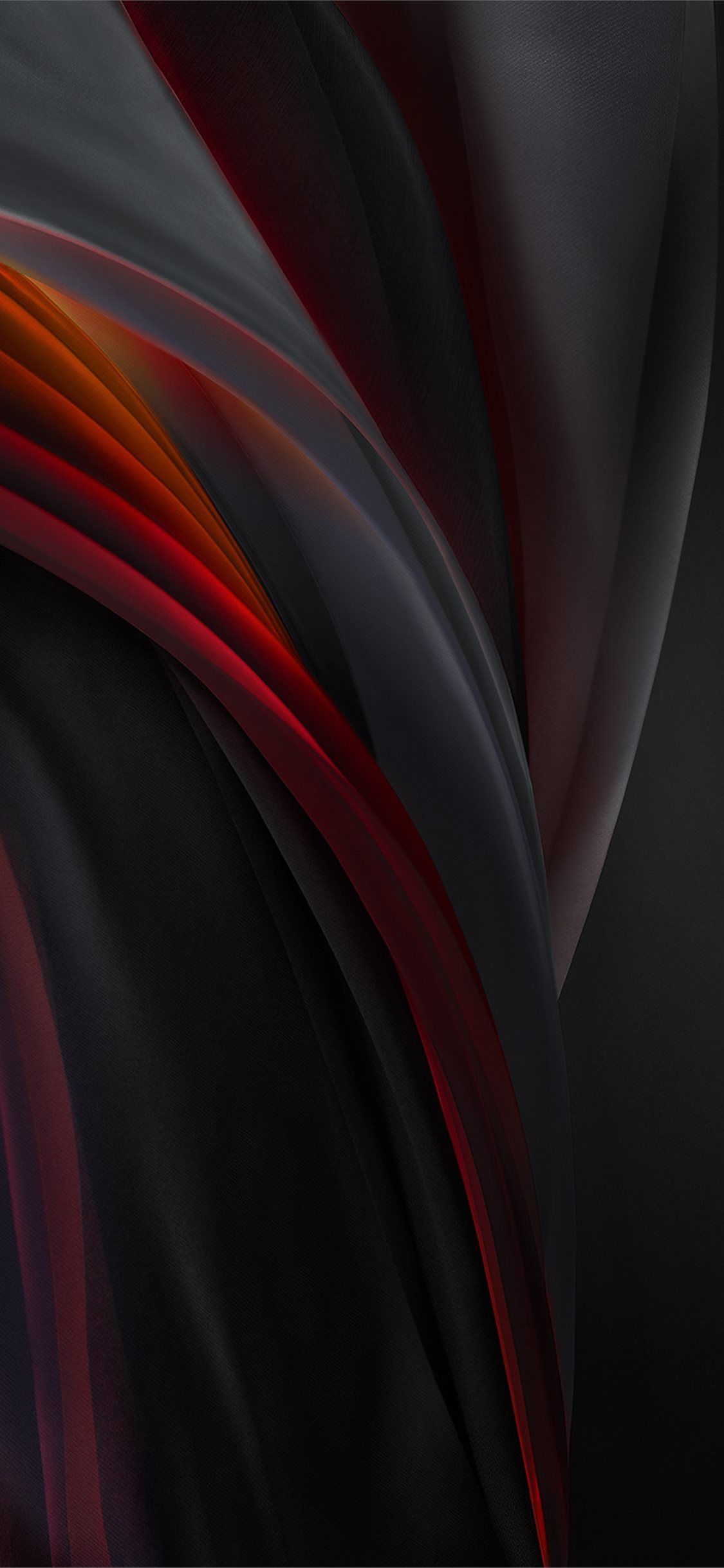 Red Iphone 11 Wallpapers