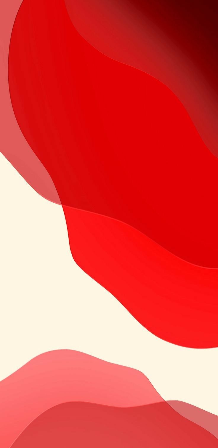 Red Iphone 11 Wallpapers