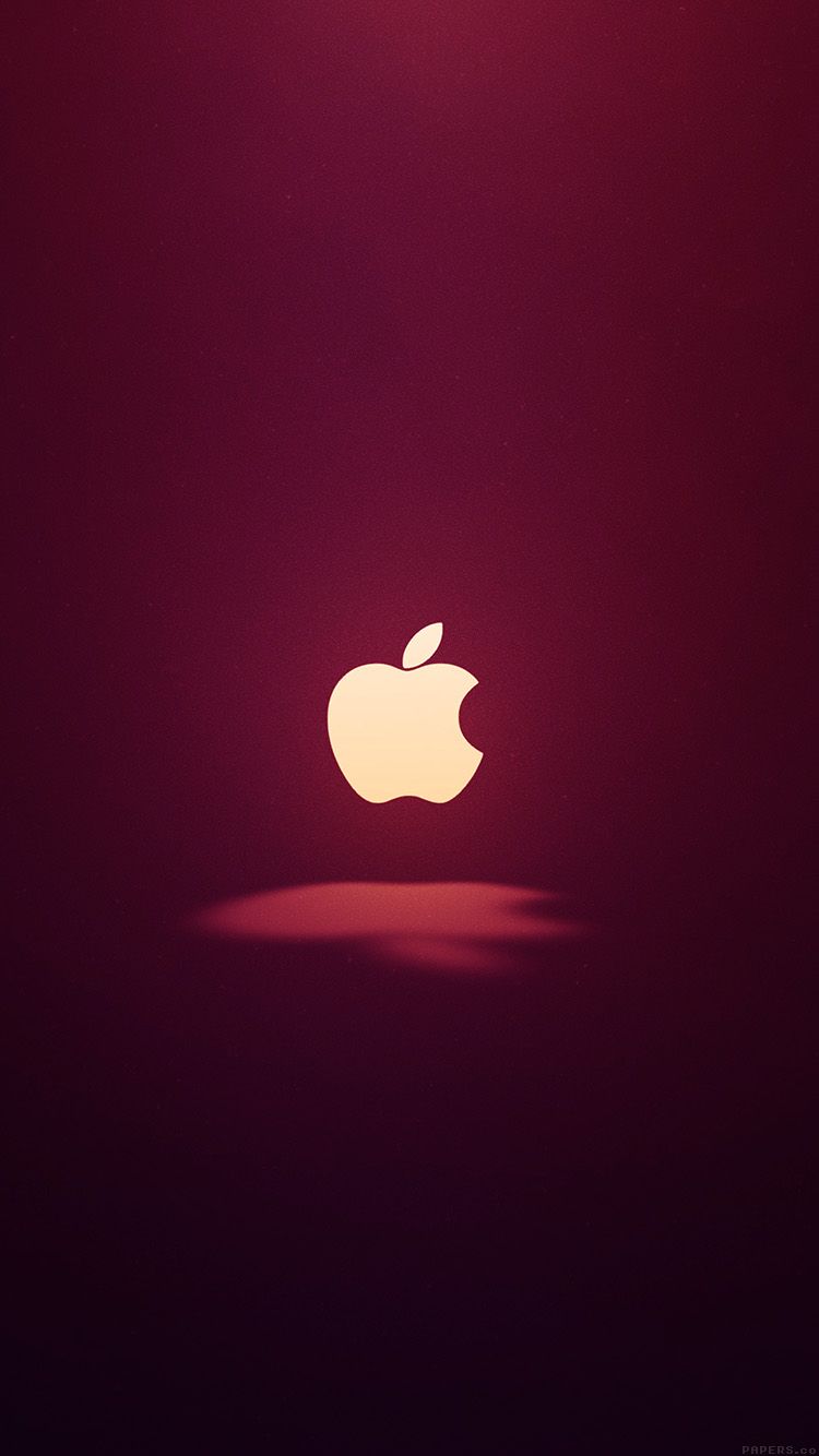 Red Iphone 8 Wallpapers