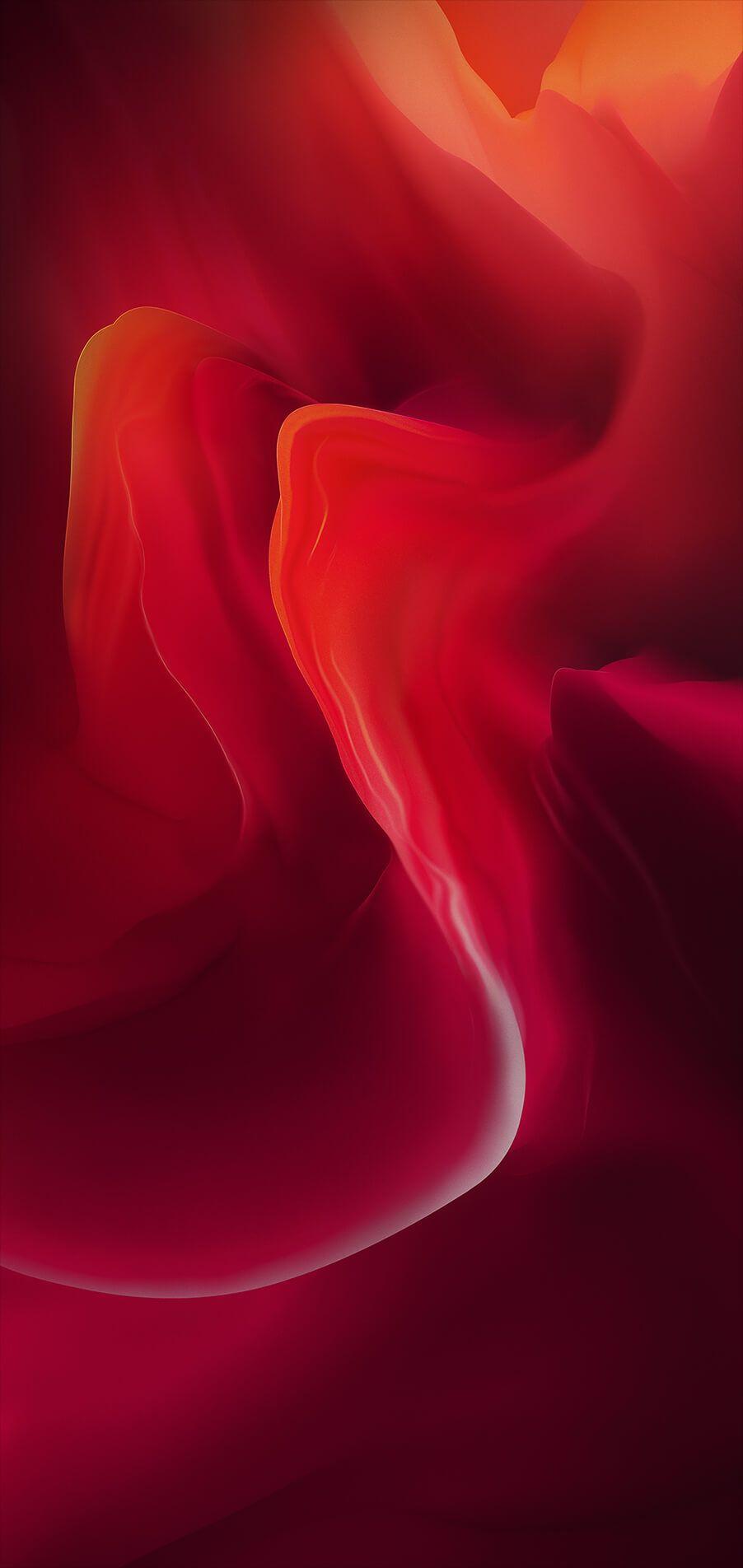 Red Iphone Wallpapers