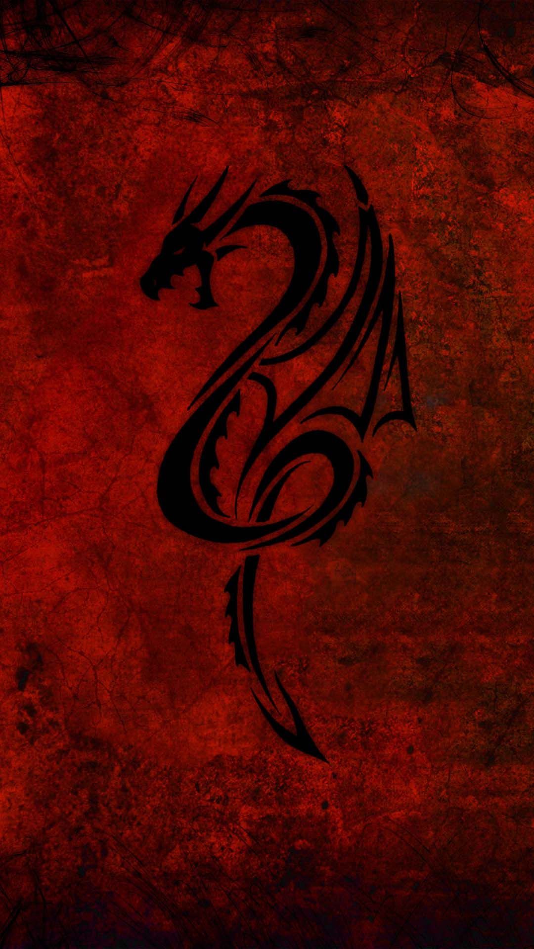 Red Iphone Wallpapers