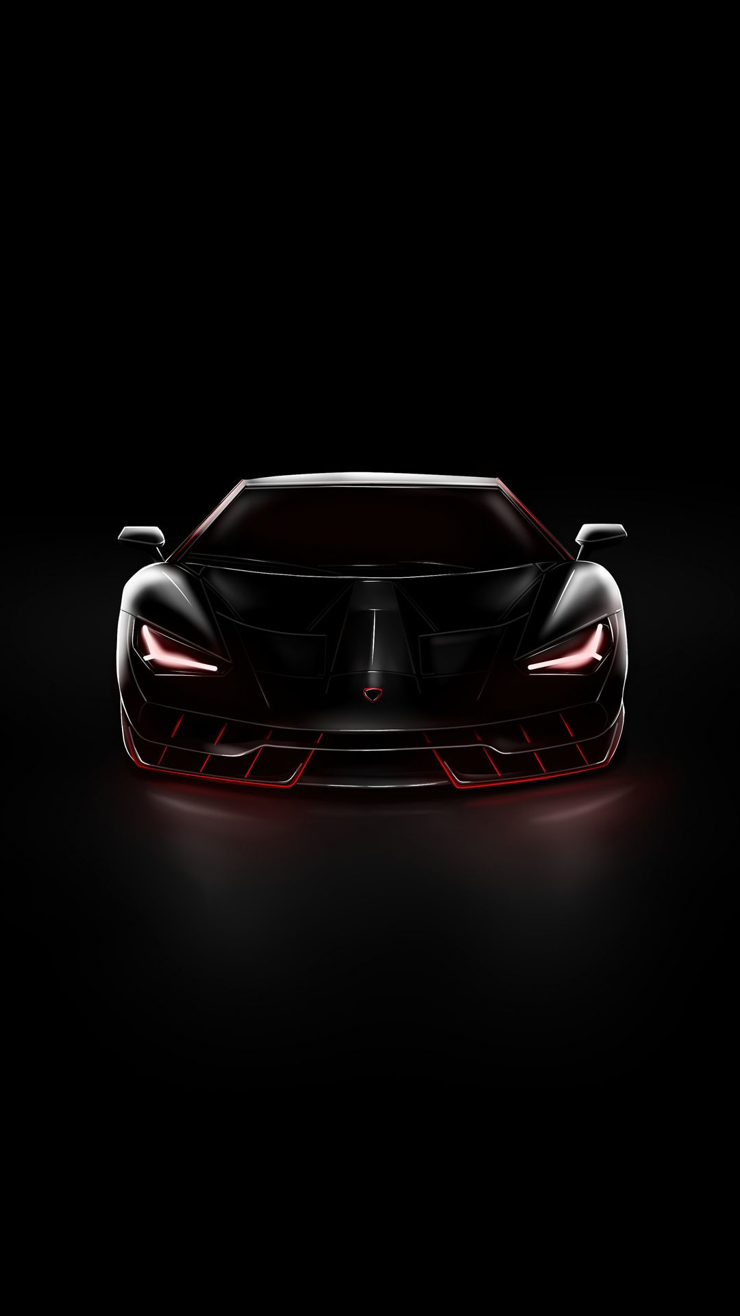 Red Lamborghini Centenario Wallpapers