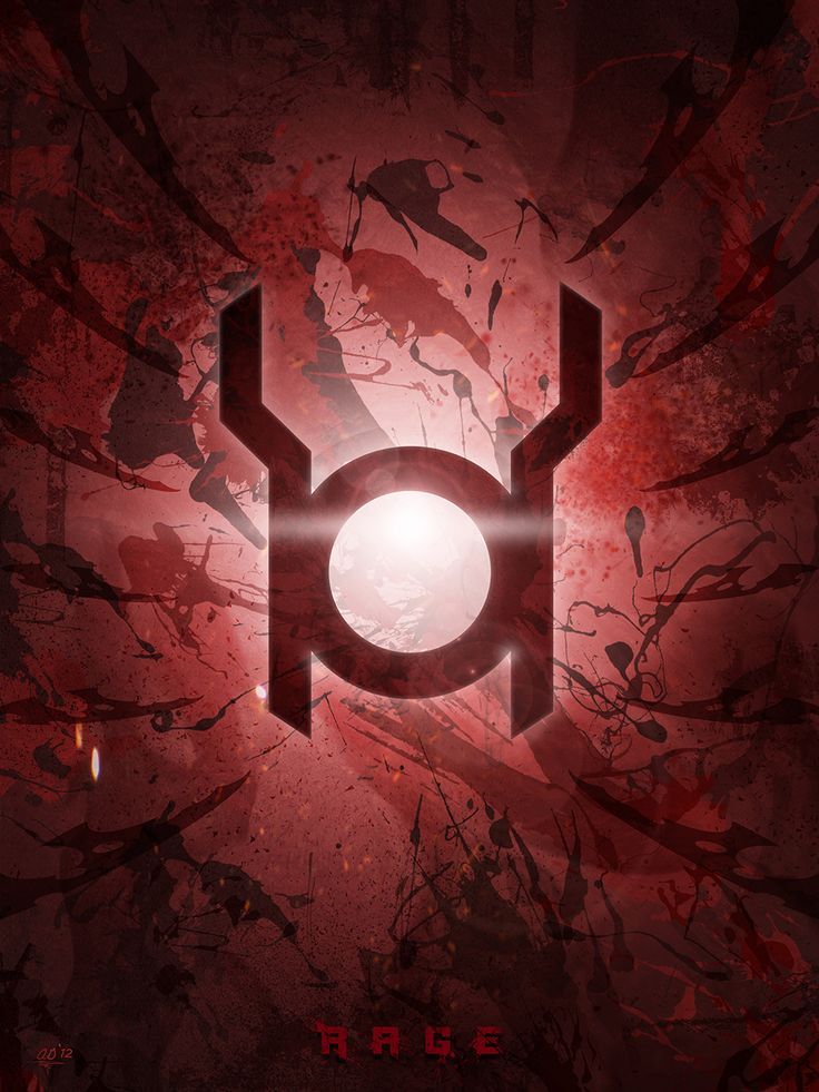 Red Lantern Wallpapers