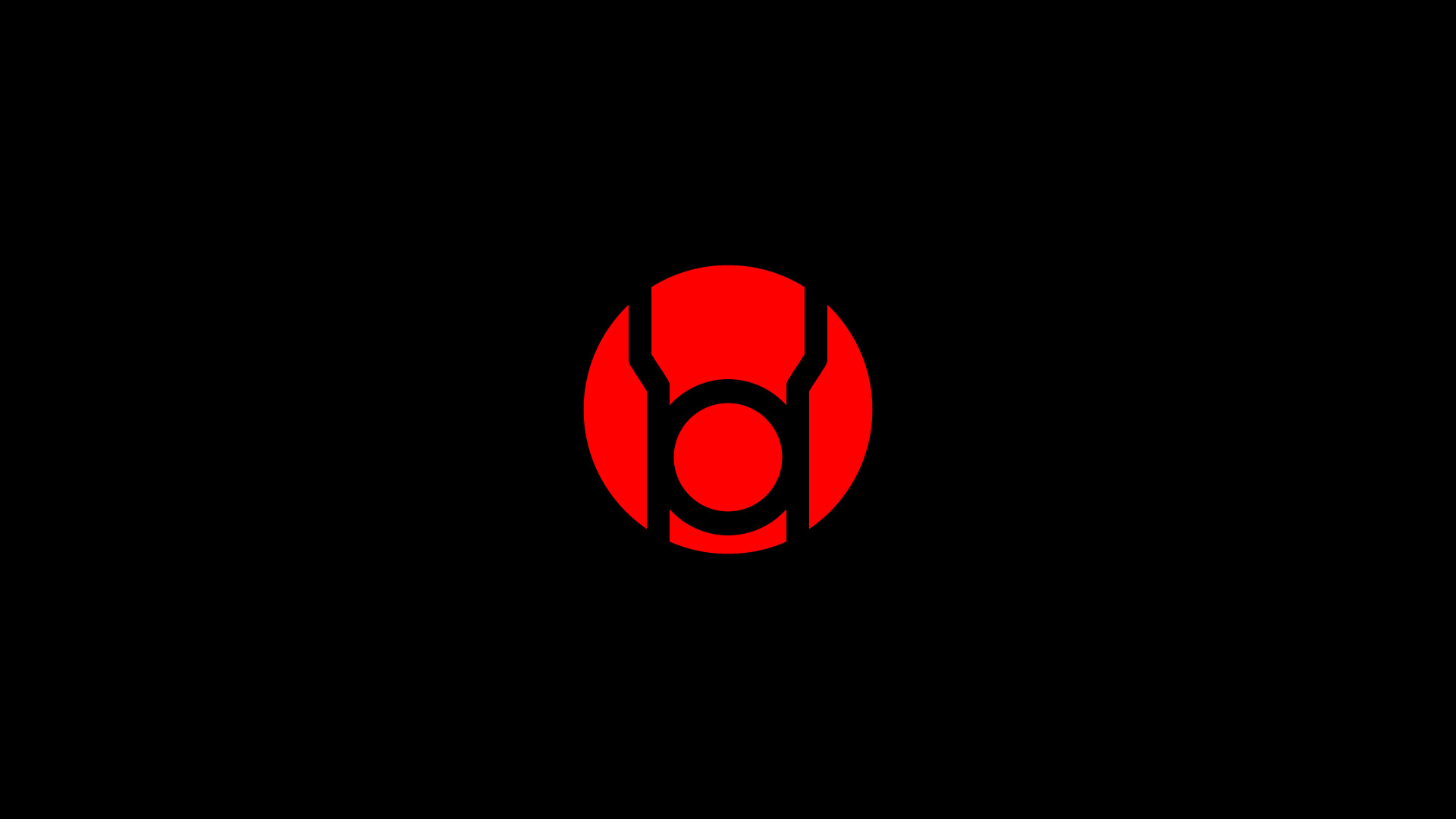 Red Lantern Wallpapers