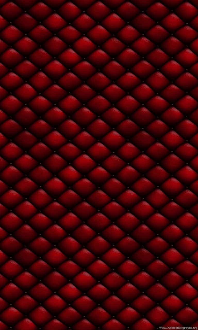 Red Leather Wallpapers