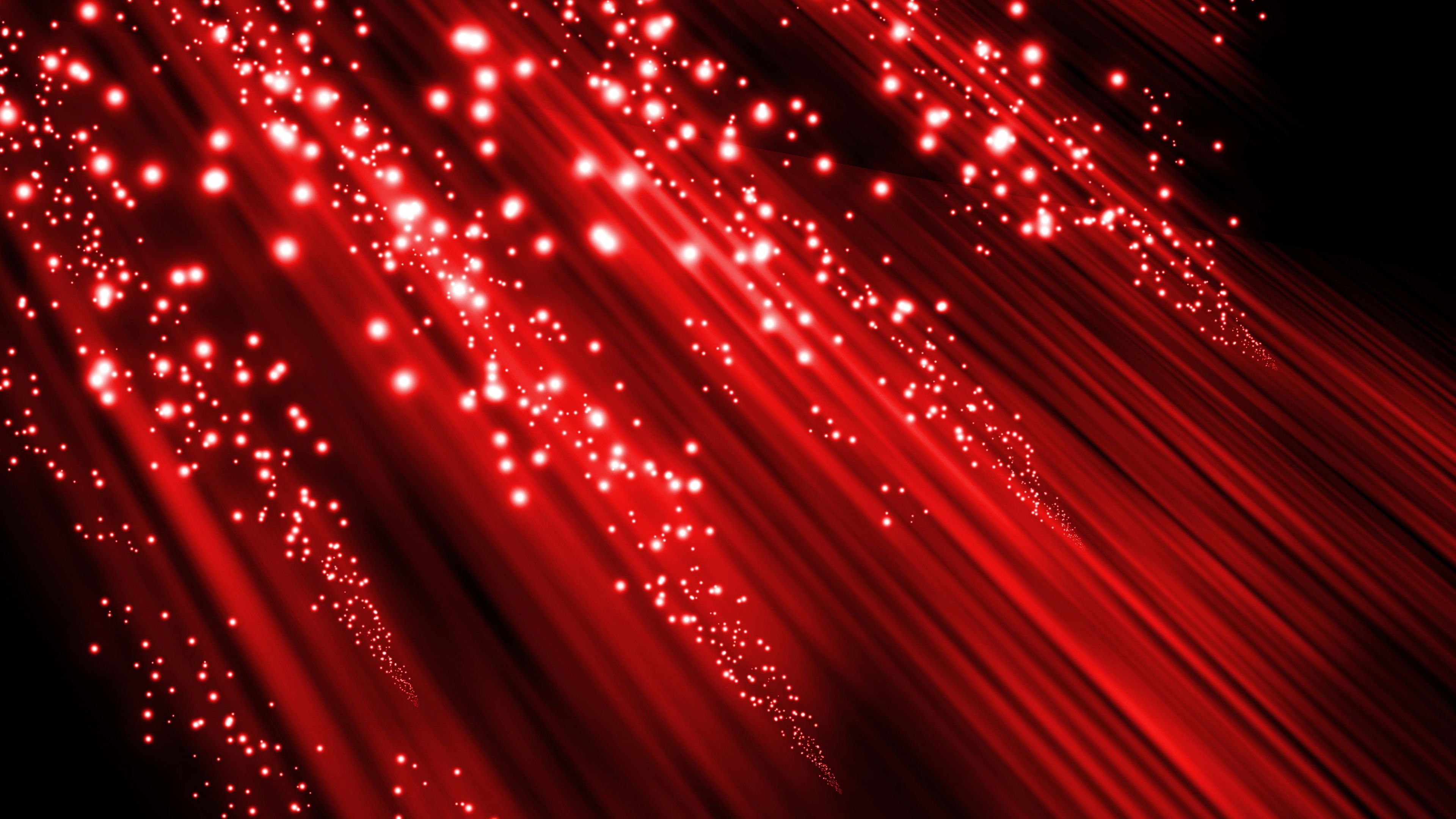 Red Led Wallpapers