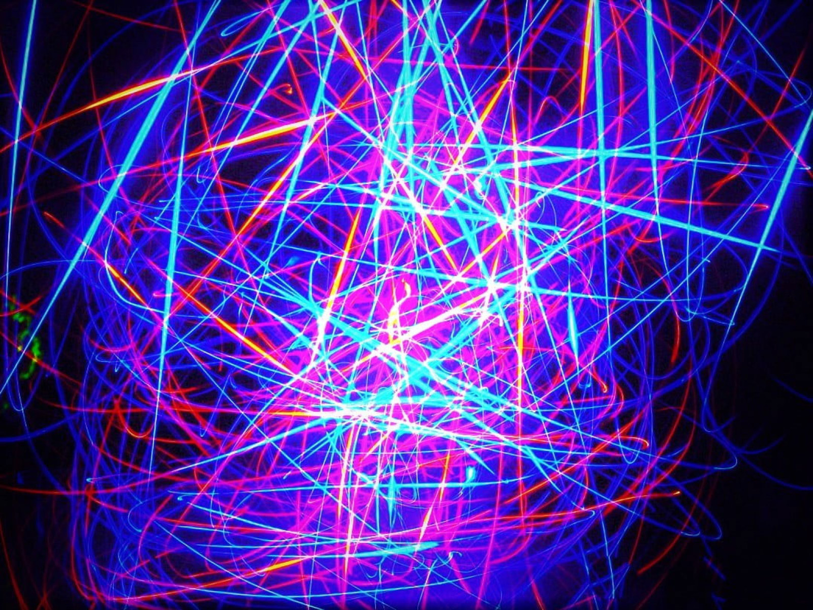 Red Led Wallpapers