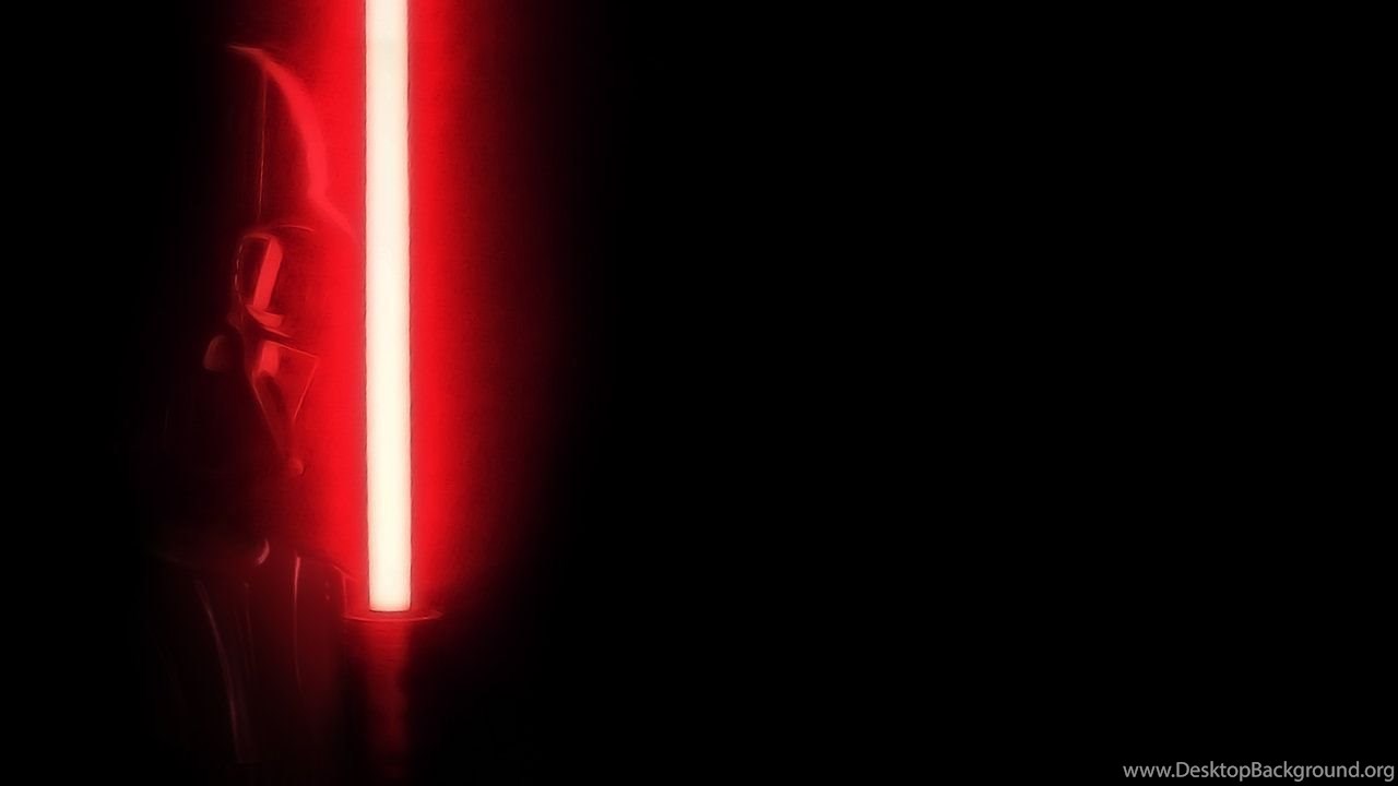 Red Lightsaber Wallpapers