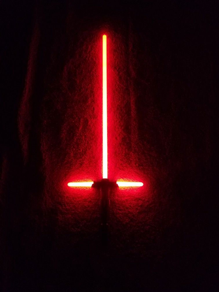 Red Lightsaber Wallpapers