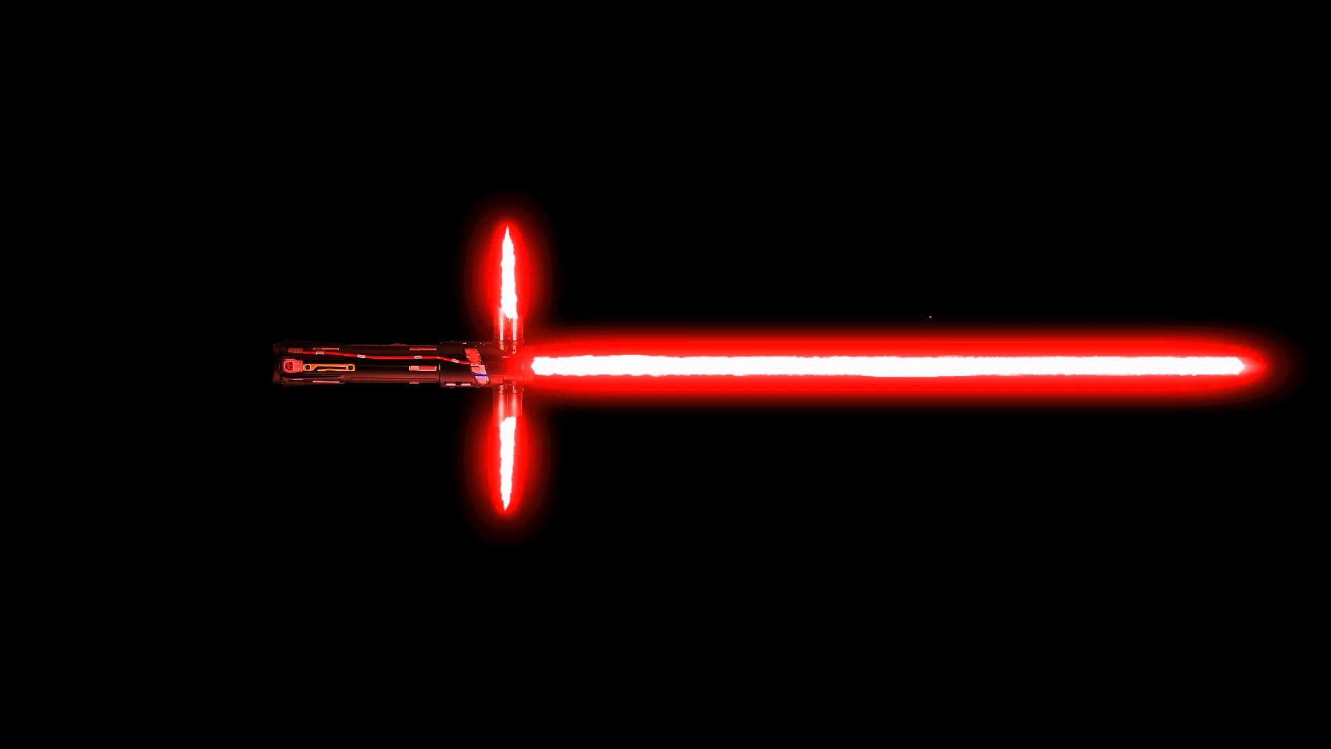 Red Lightsaber Wallpapers