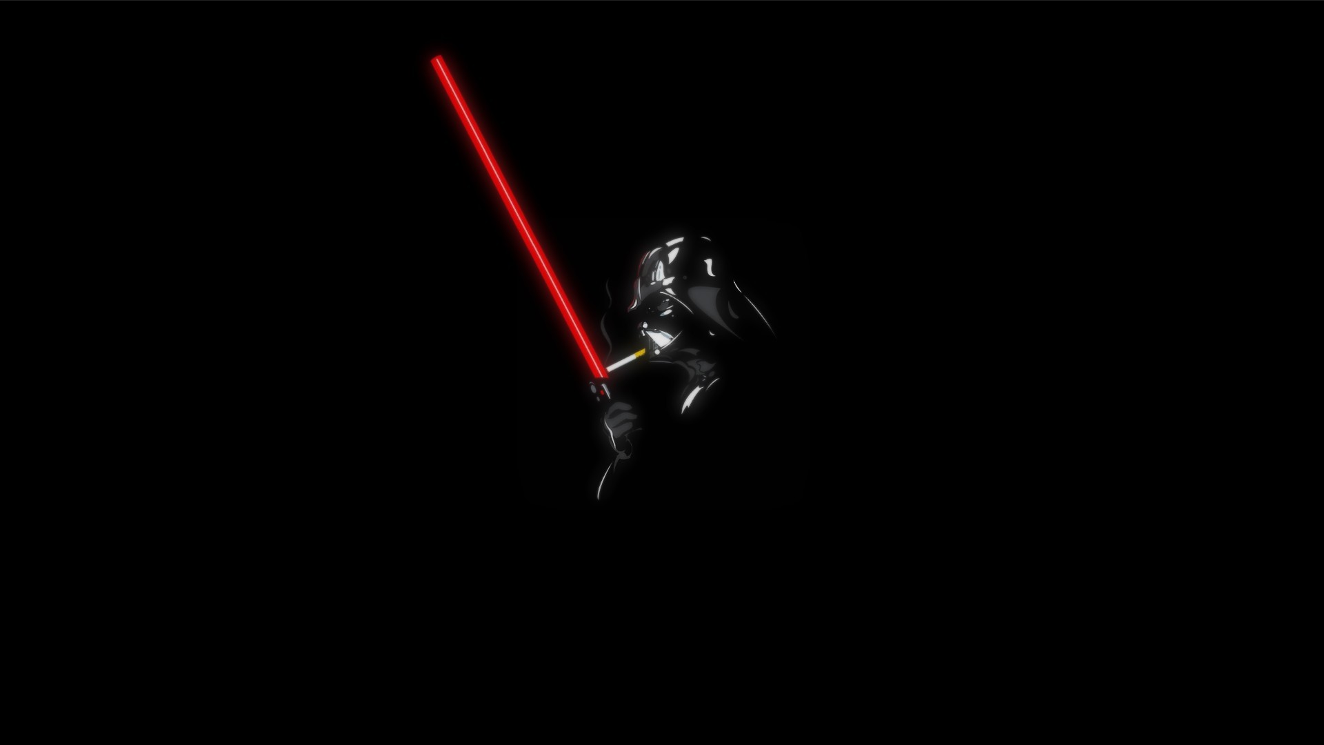 Red Lightsaber Wallpapers