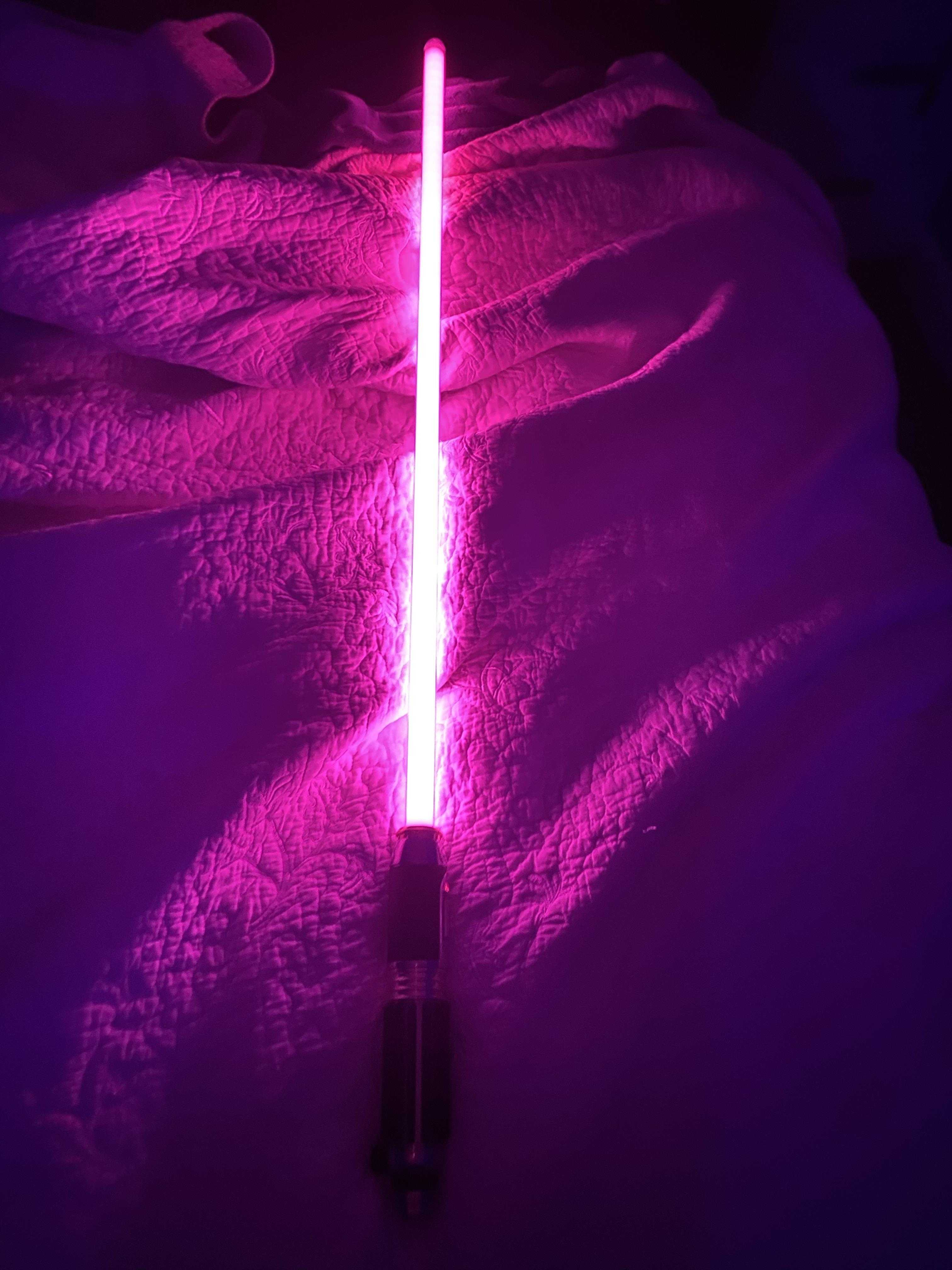 Red Lightsaber Wallpapers