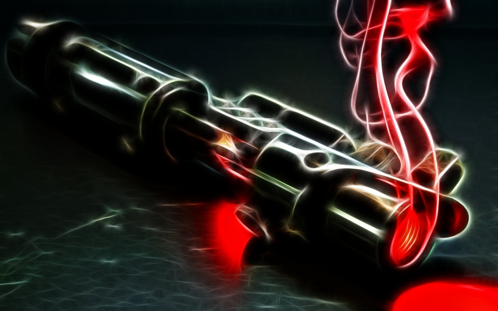 Red Lightsaber Wallpapers