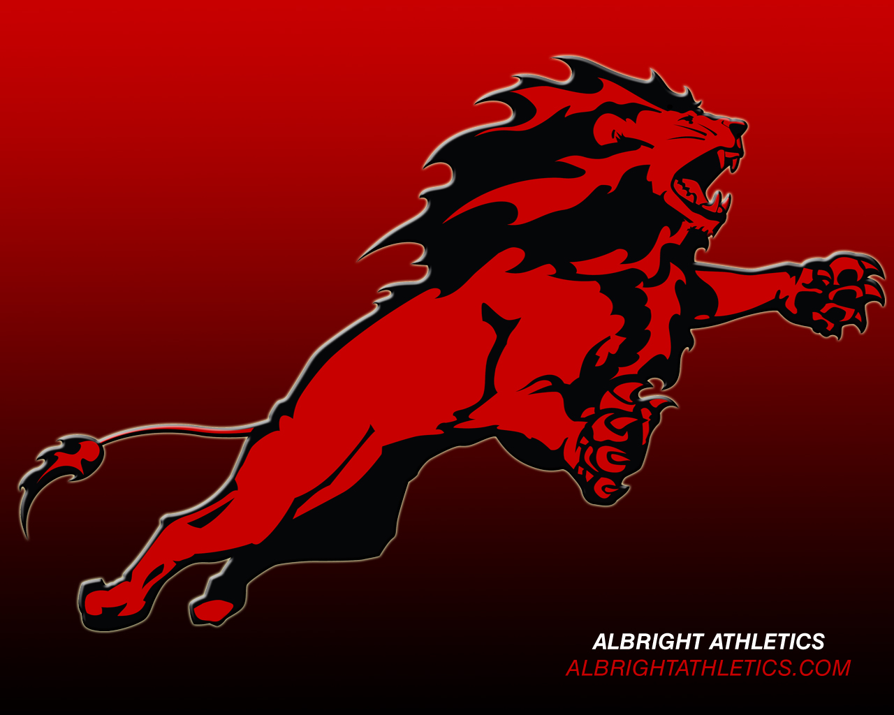 Red Lion Wallpapers