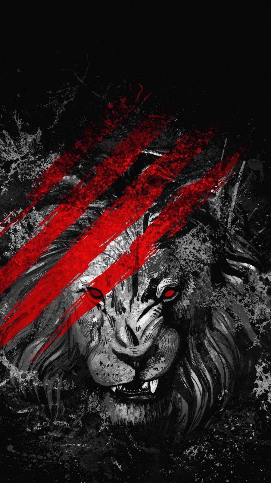 Red Lion Wallpapers