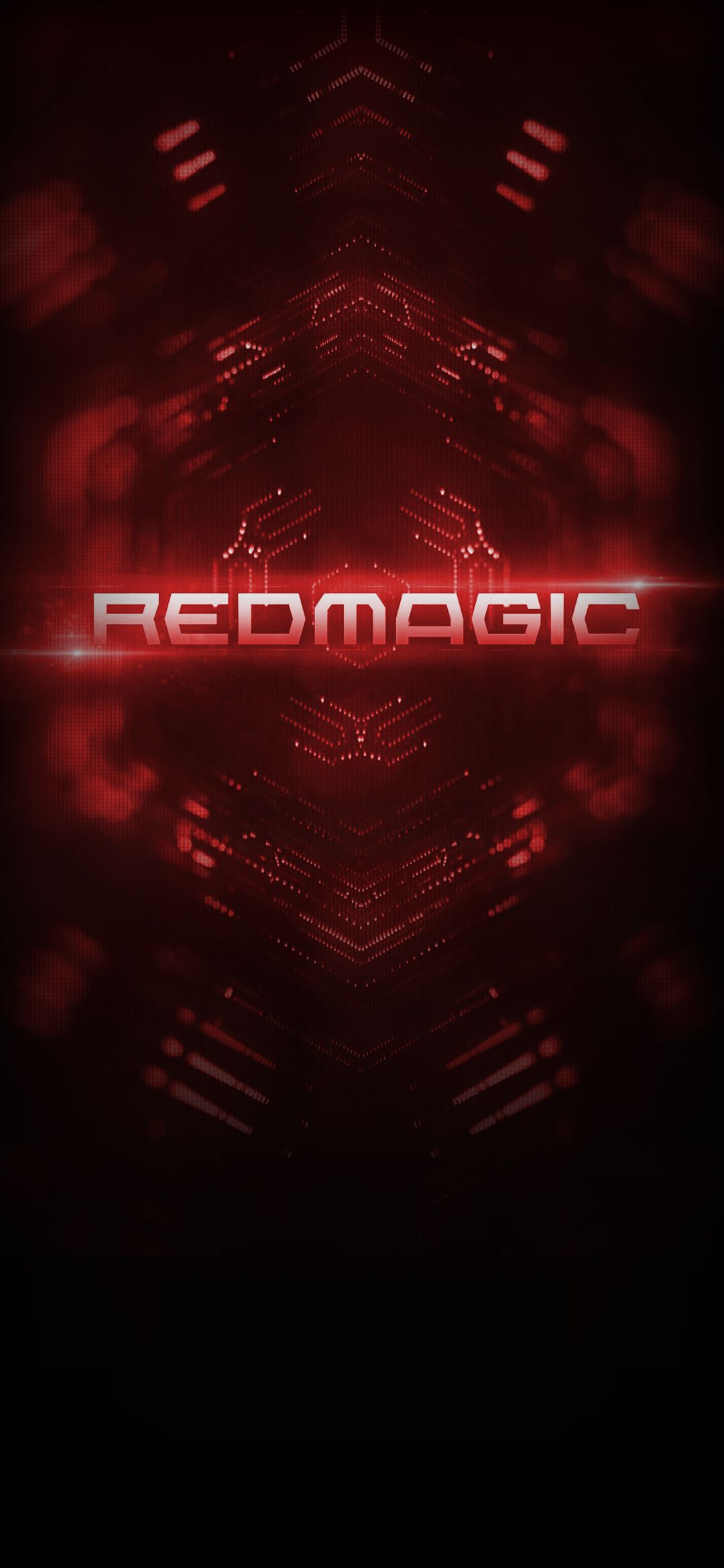 Red Magic Wallpapers