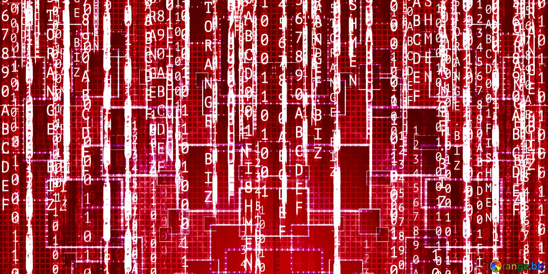 Red Matrix Wallpapers