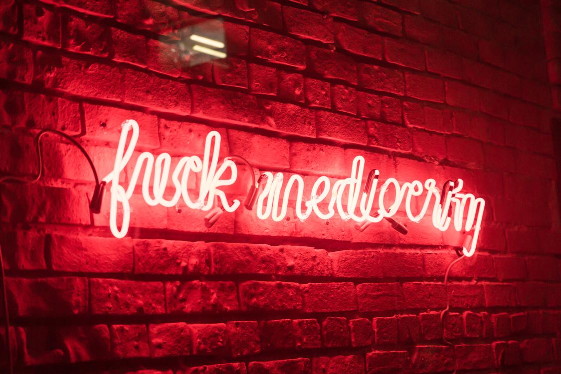 Red Neon Pictures Wallpapers