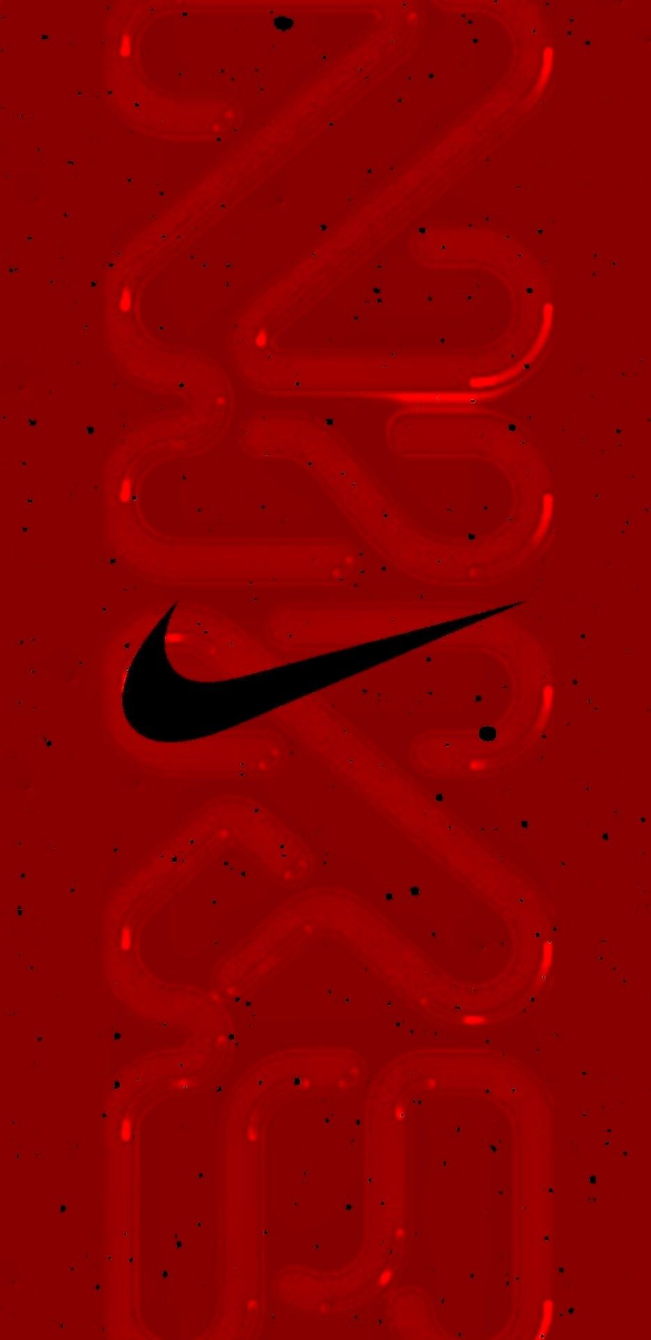 Red Nike Logo Wallpapers