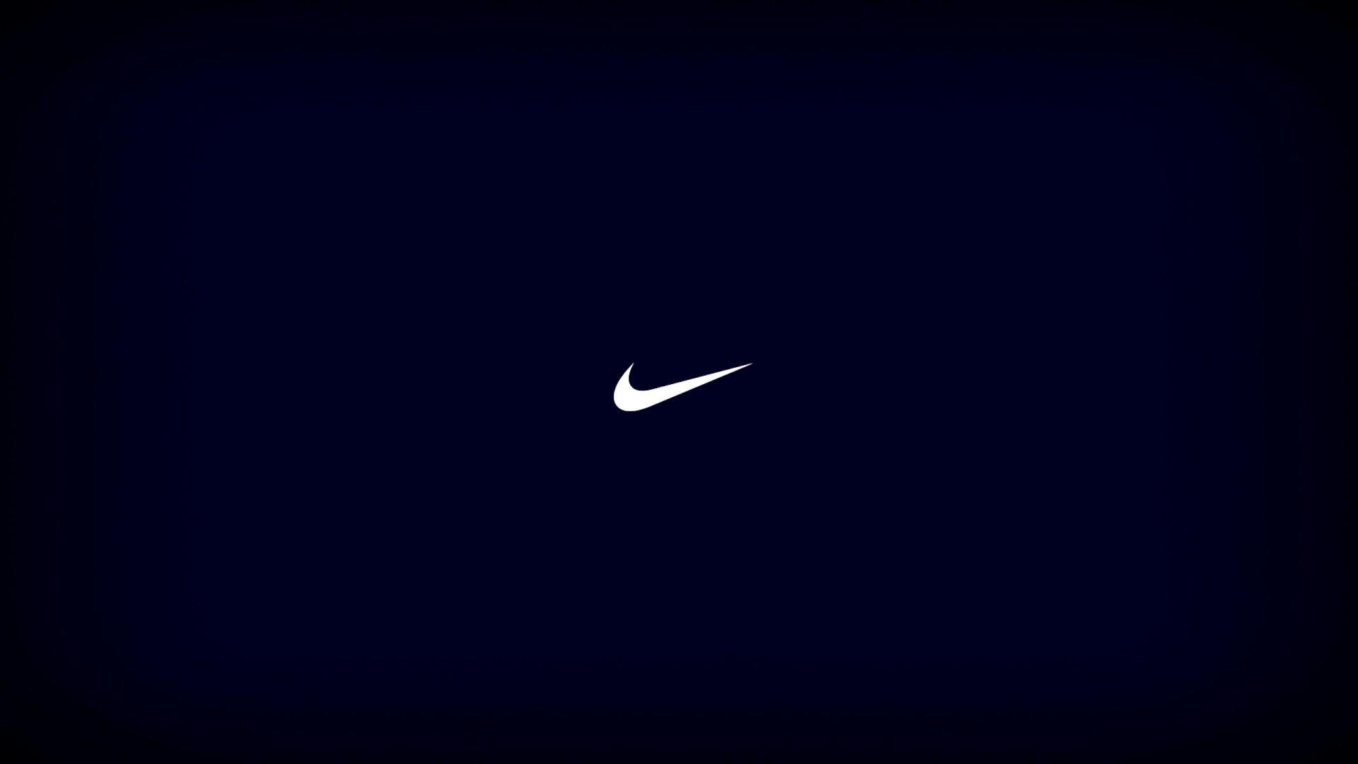 Red Nike Logo Wallpapers