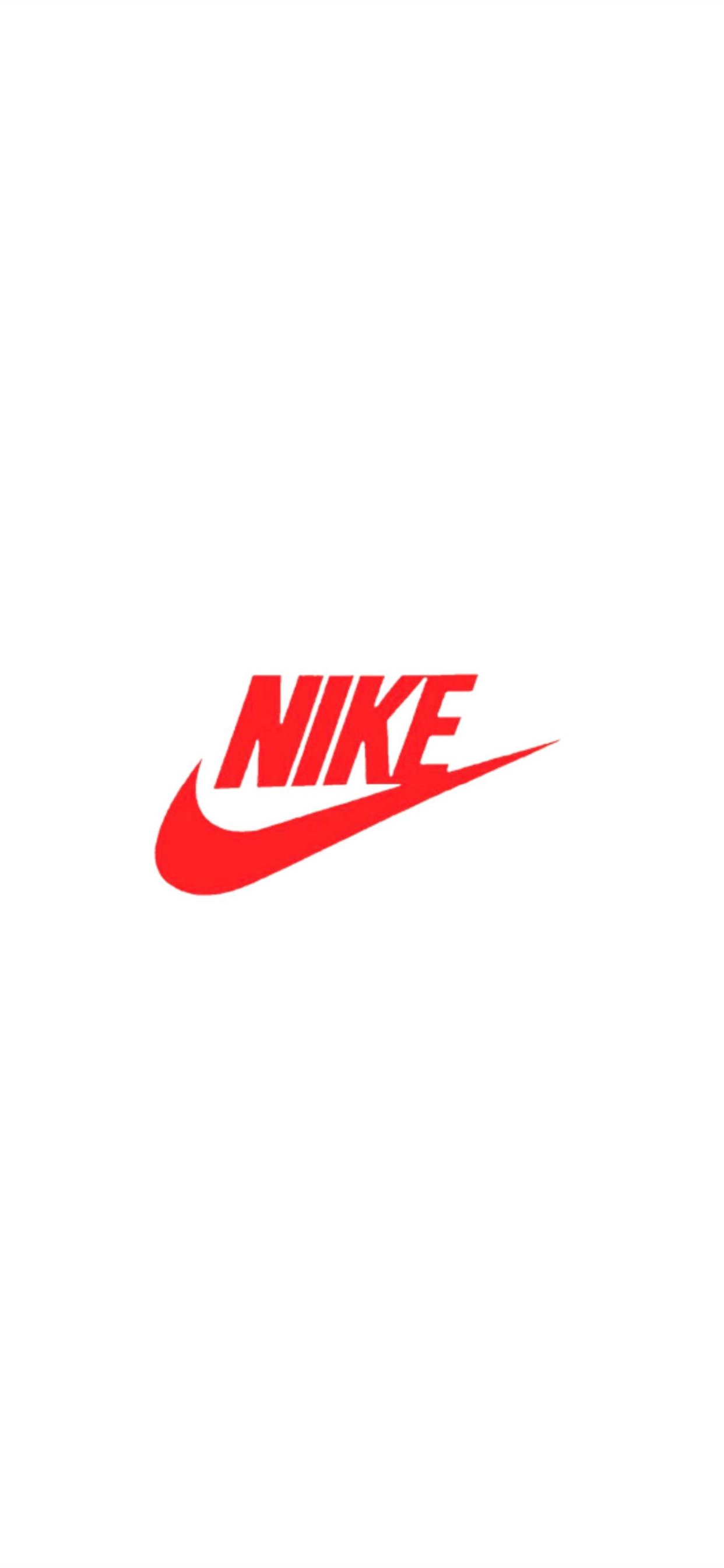 Red Nike Wallpapers