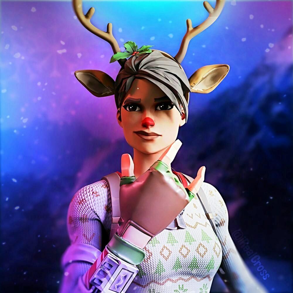 Red Nosed Raider Wallpapers