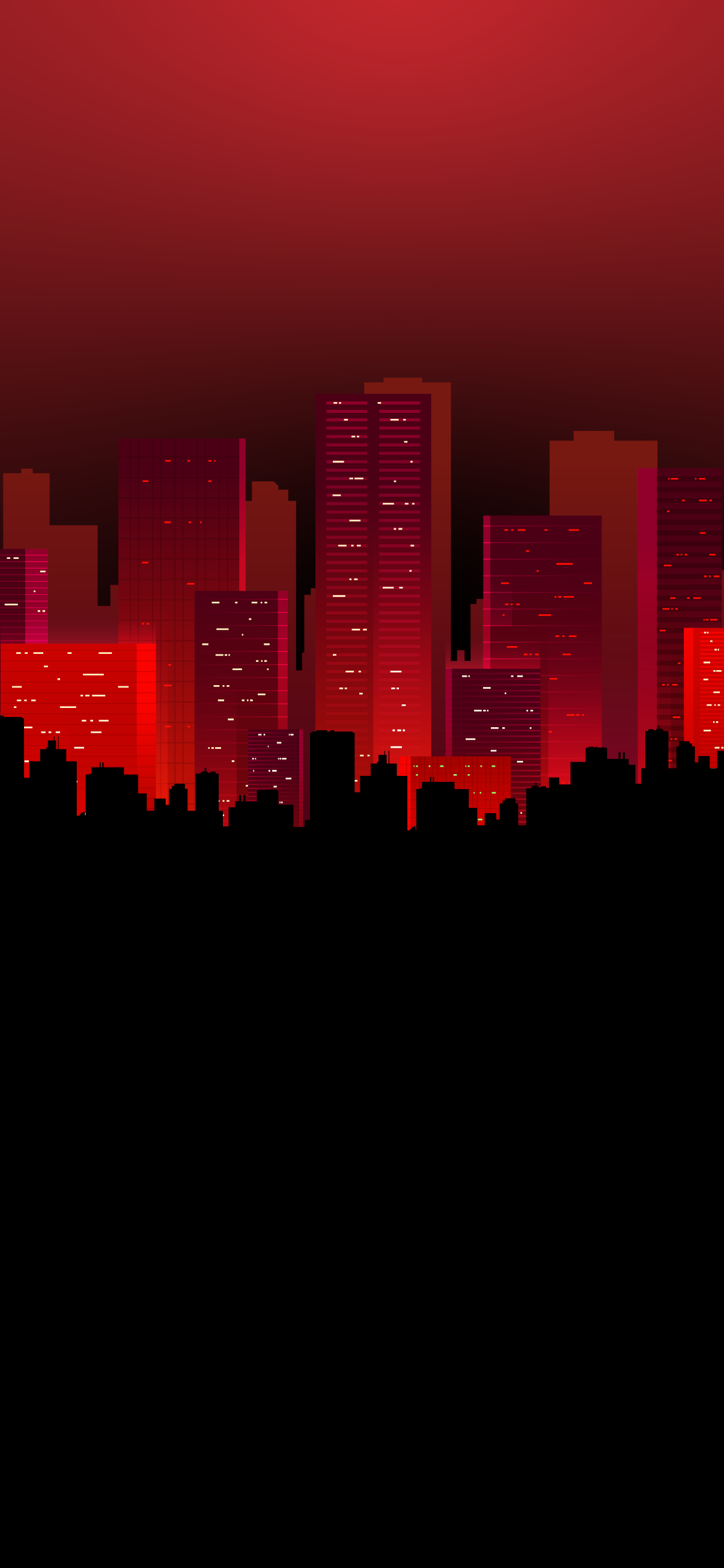 Red Oled Wallpapers