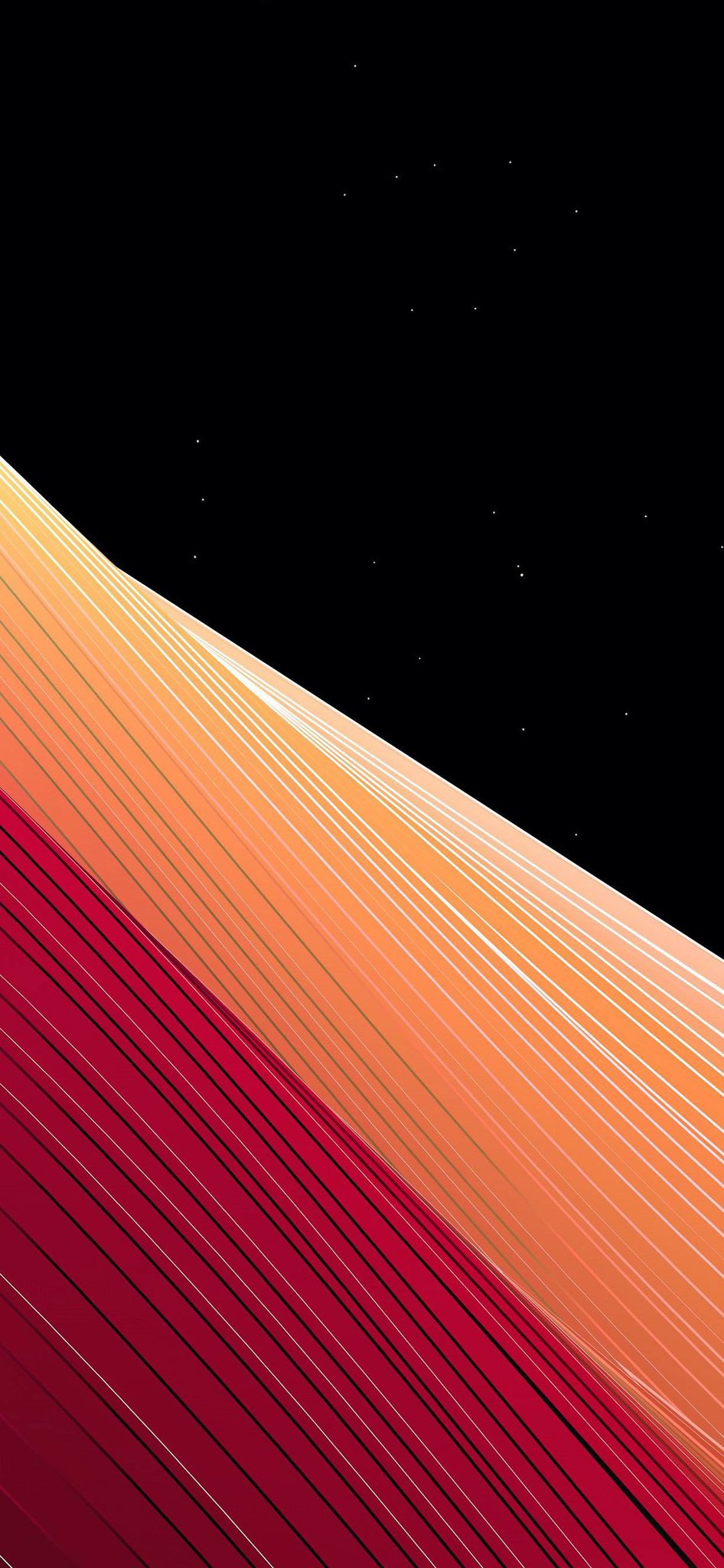 Red Oled Wallpapers