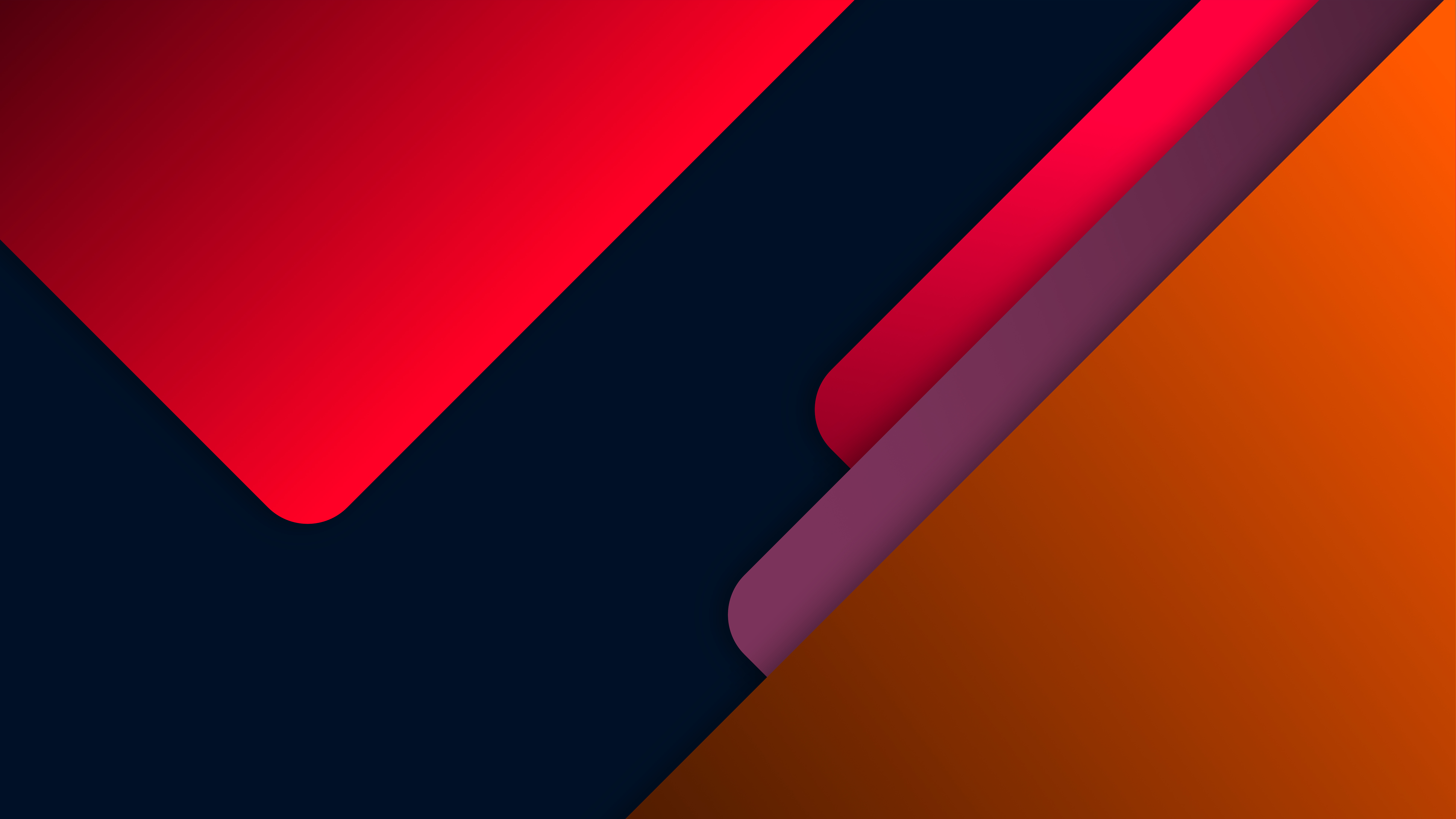 Red Orange Wallpapers