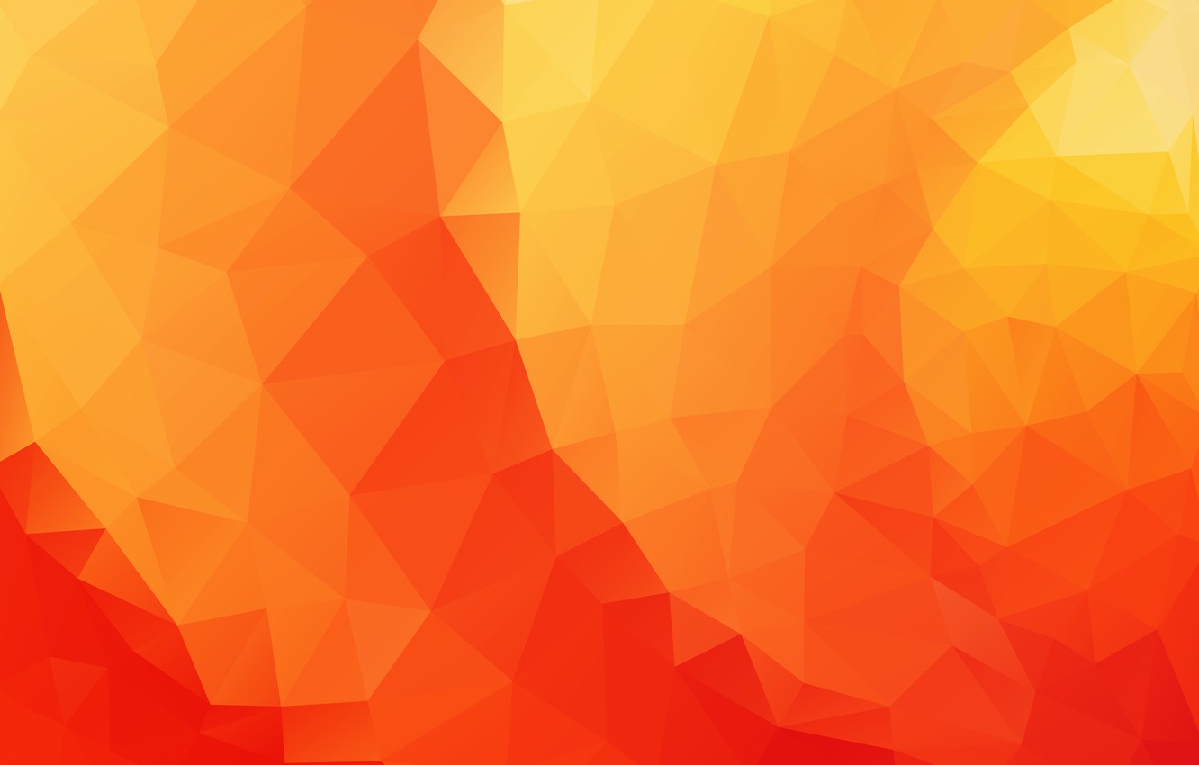 Red Orange Yellow Wallpapers