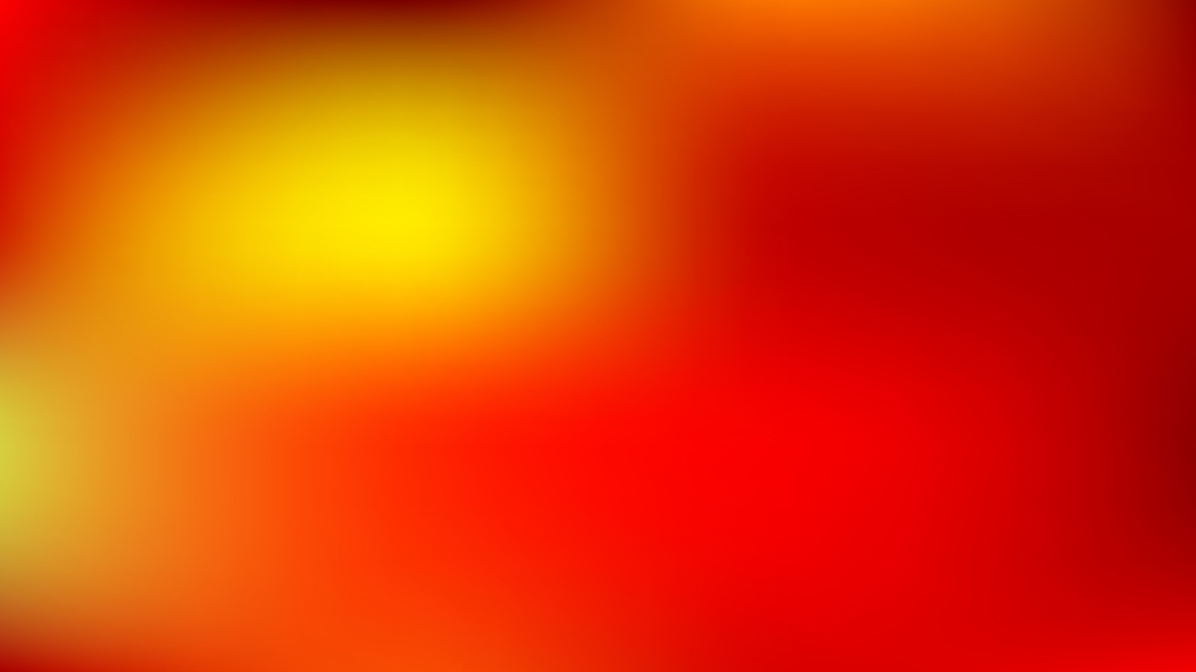 Red Orange Yellow Wallpapers