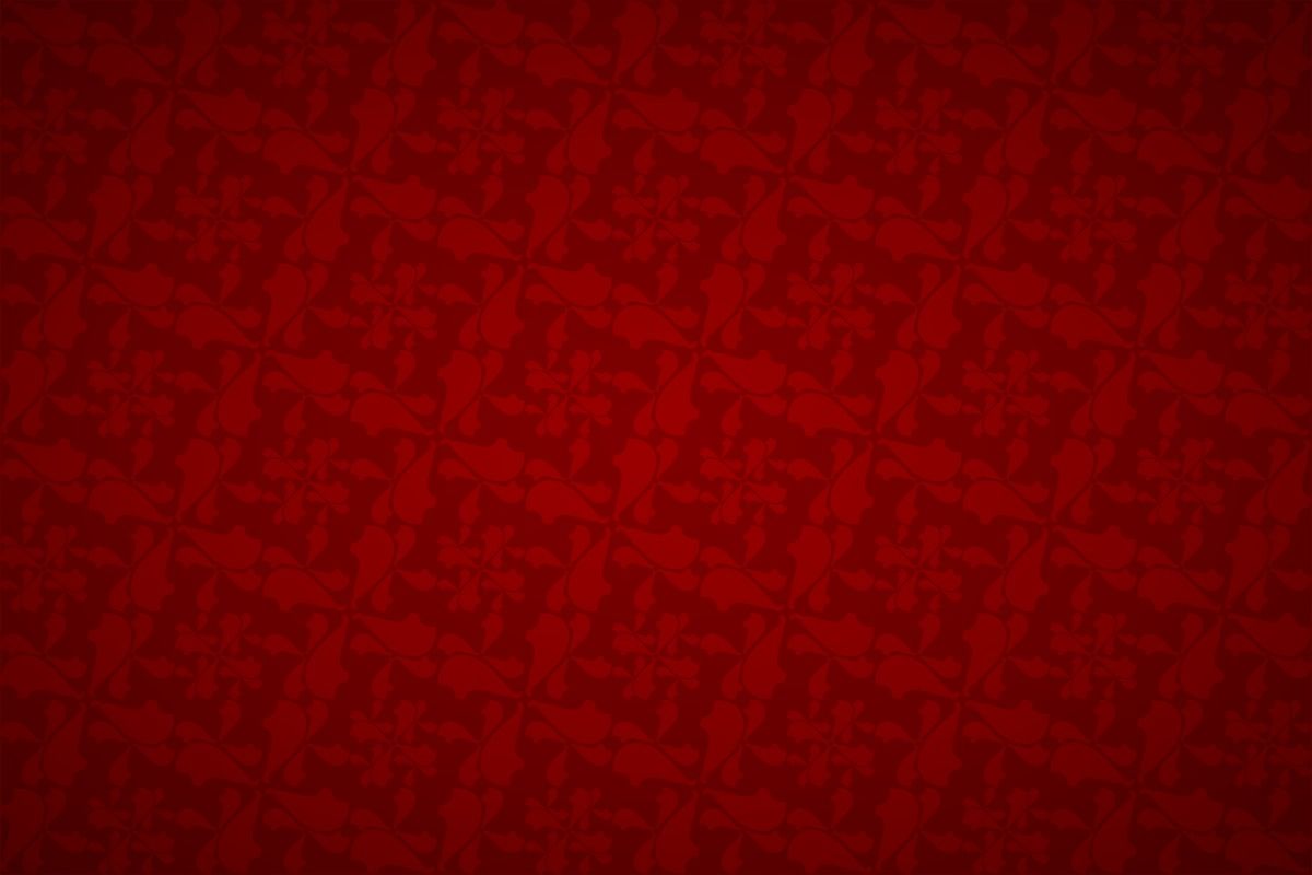 Red Oriental Wallpapers