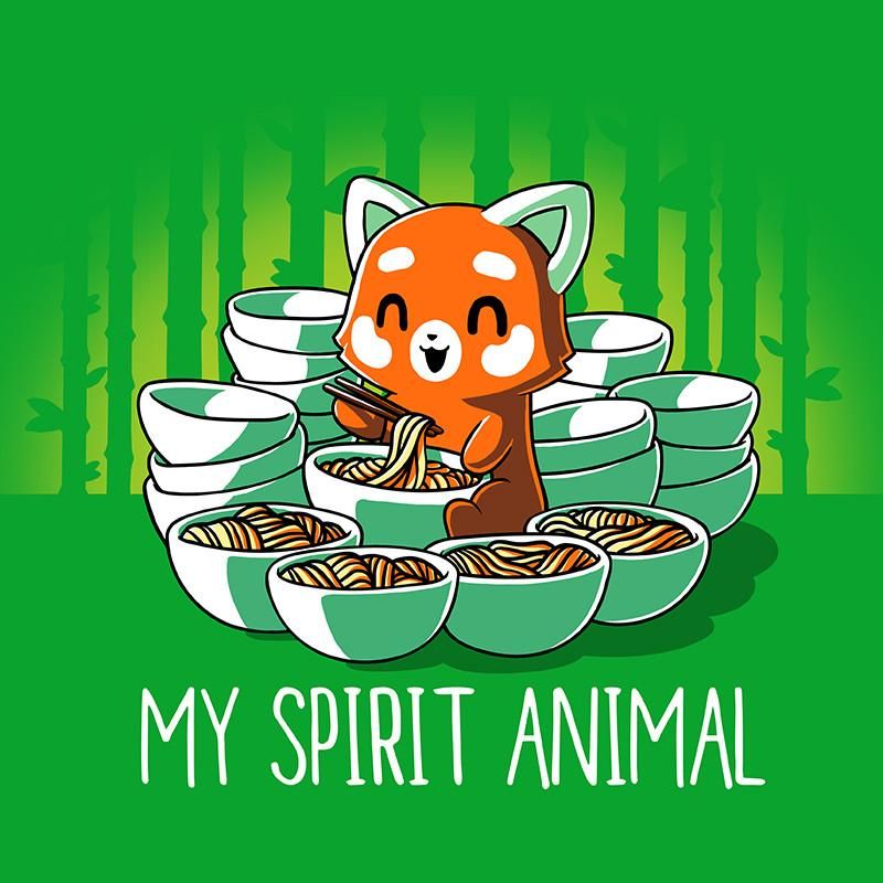 Red Panda Kawaii Wallpapers