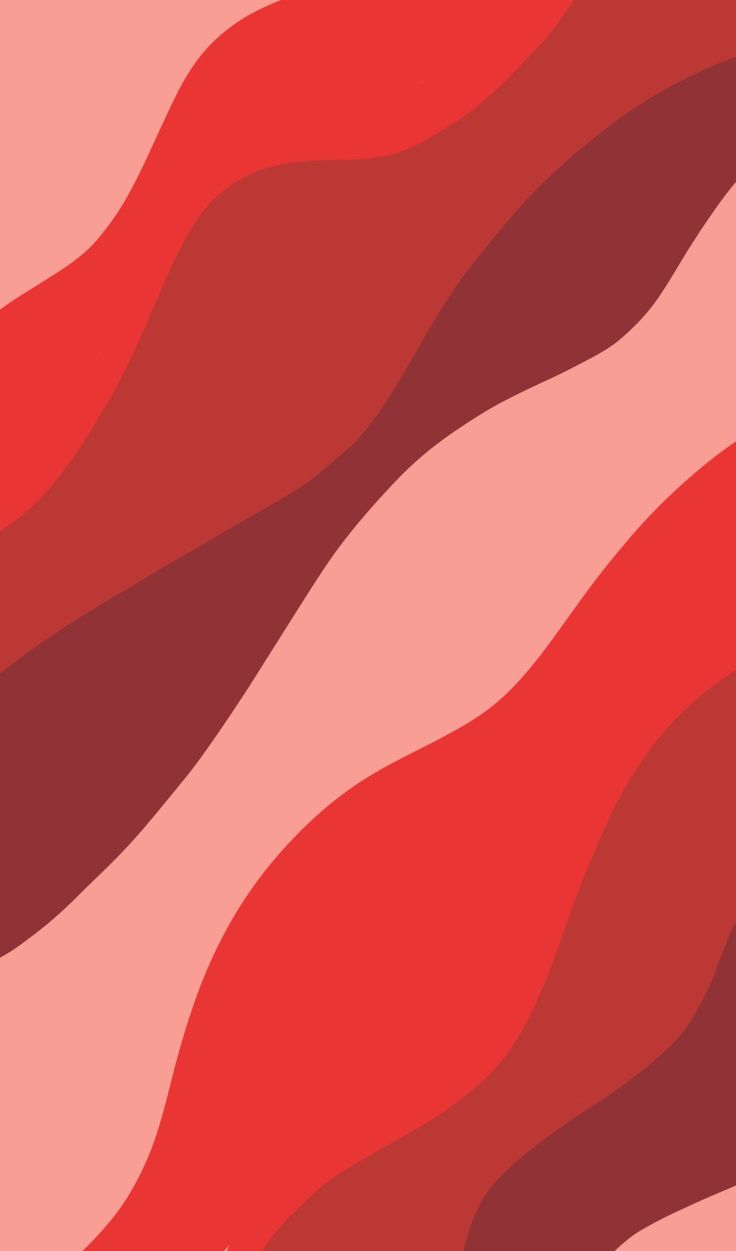 Red Pastel Wallpapers